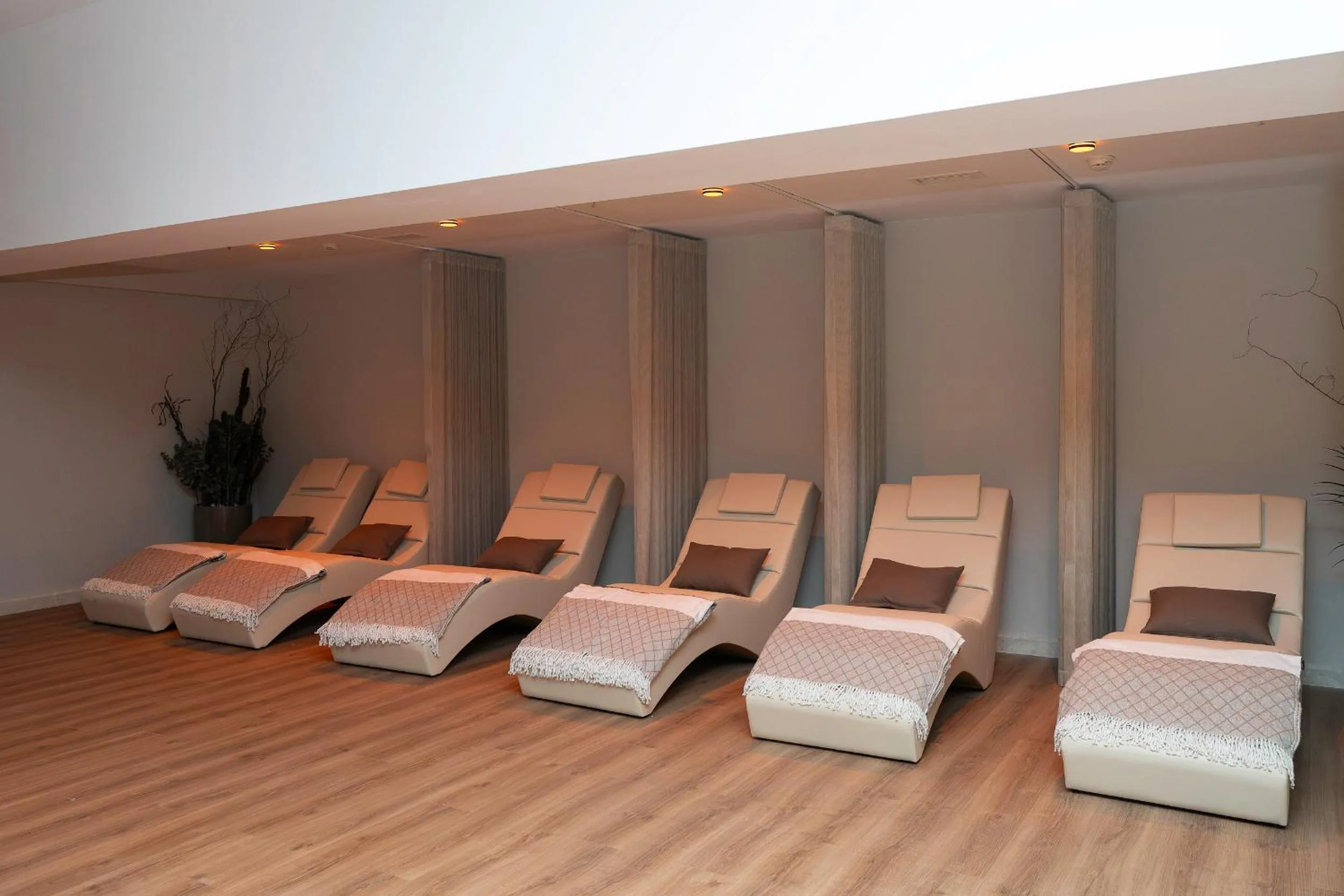 Spa and wellness centre/facilities in The Marni Hotel - Adults Only 12 Plus