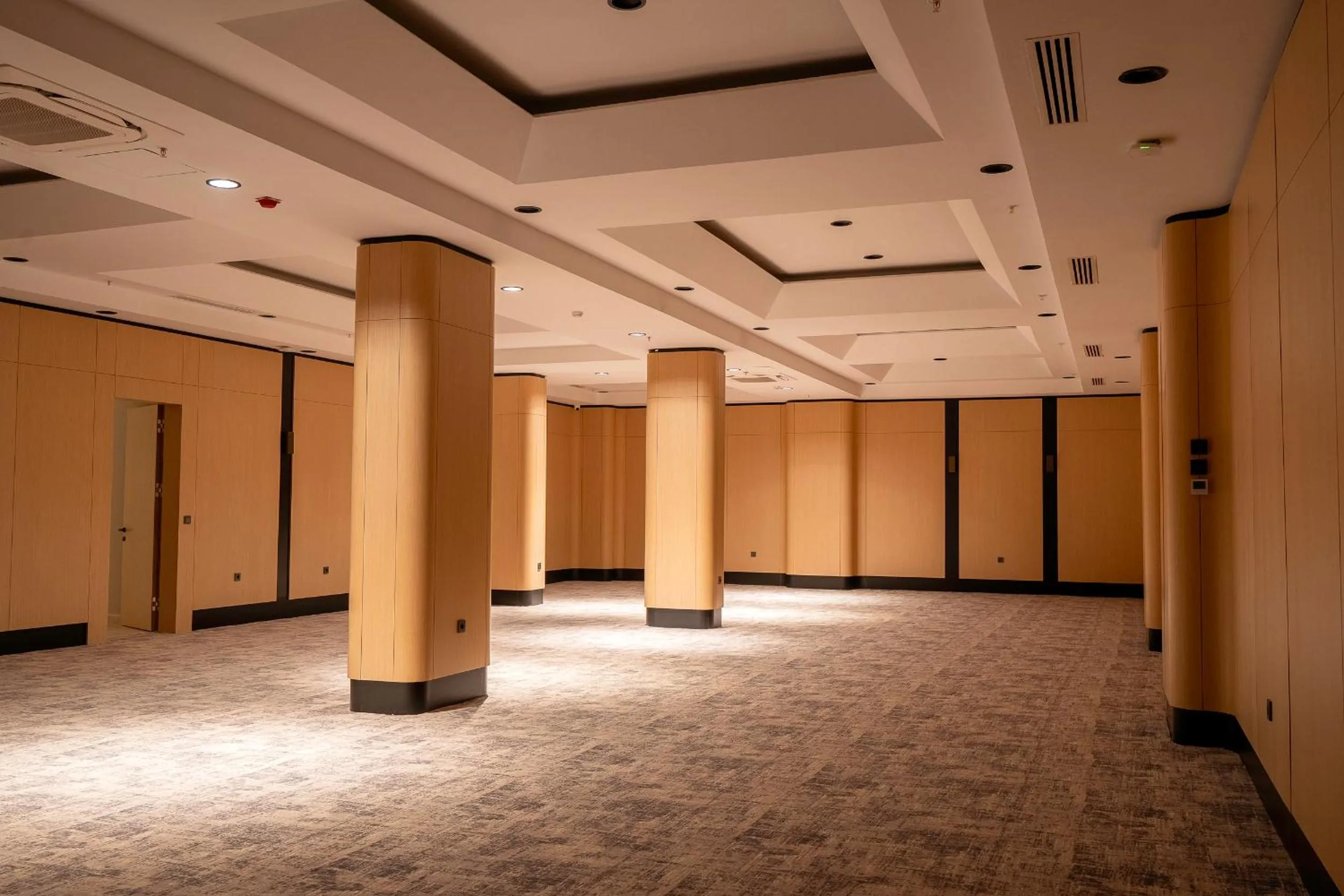 Meeting/conference room in The Marni Hotel - Adults Only 12 Plus