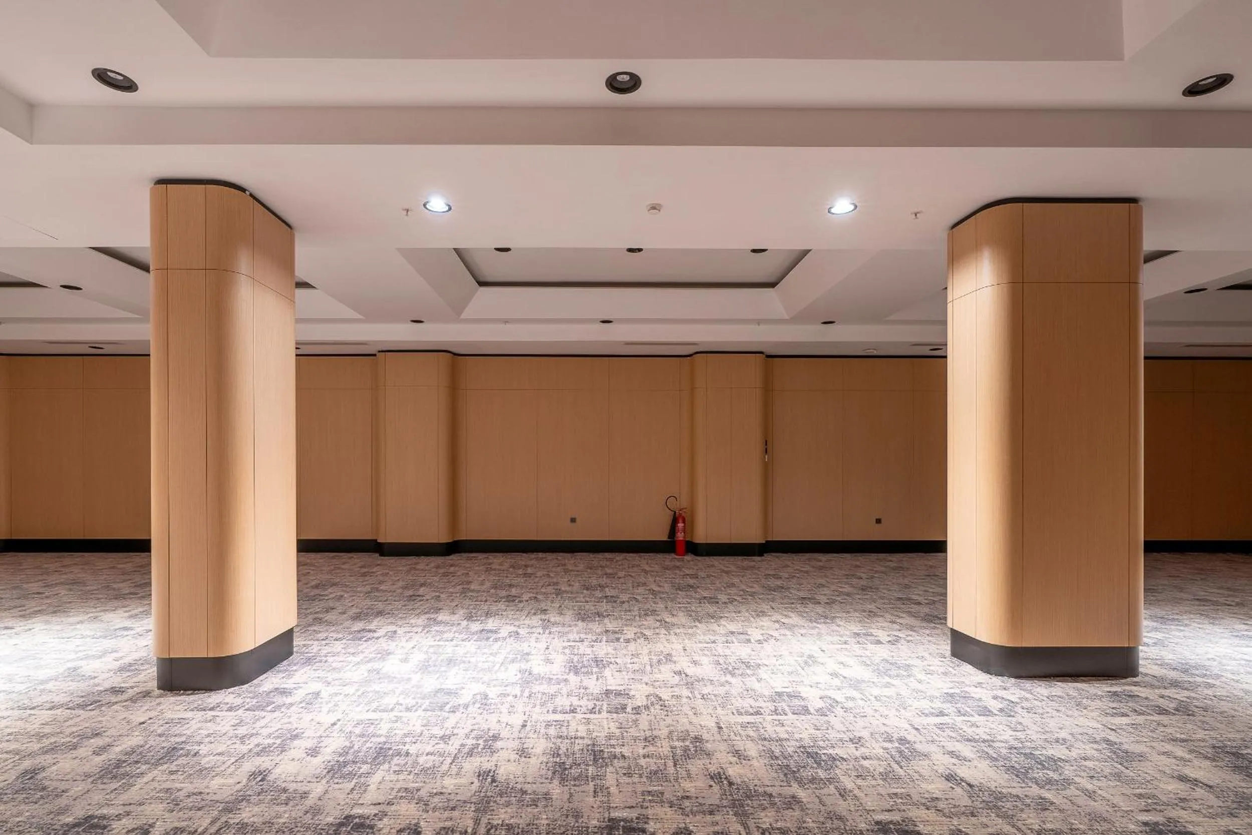 Meeting/conference room in The Marni Hotel - Adults Only 12 Plus