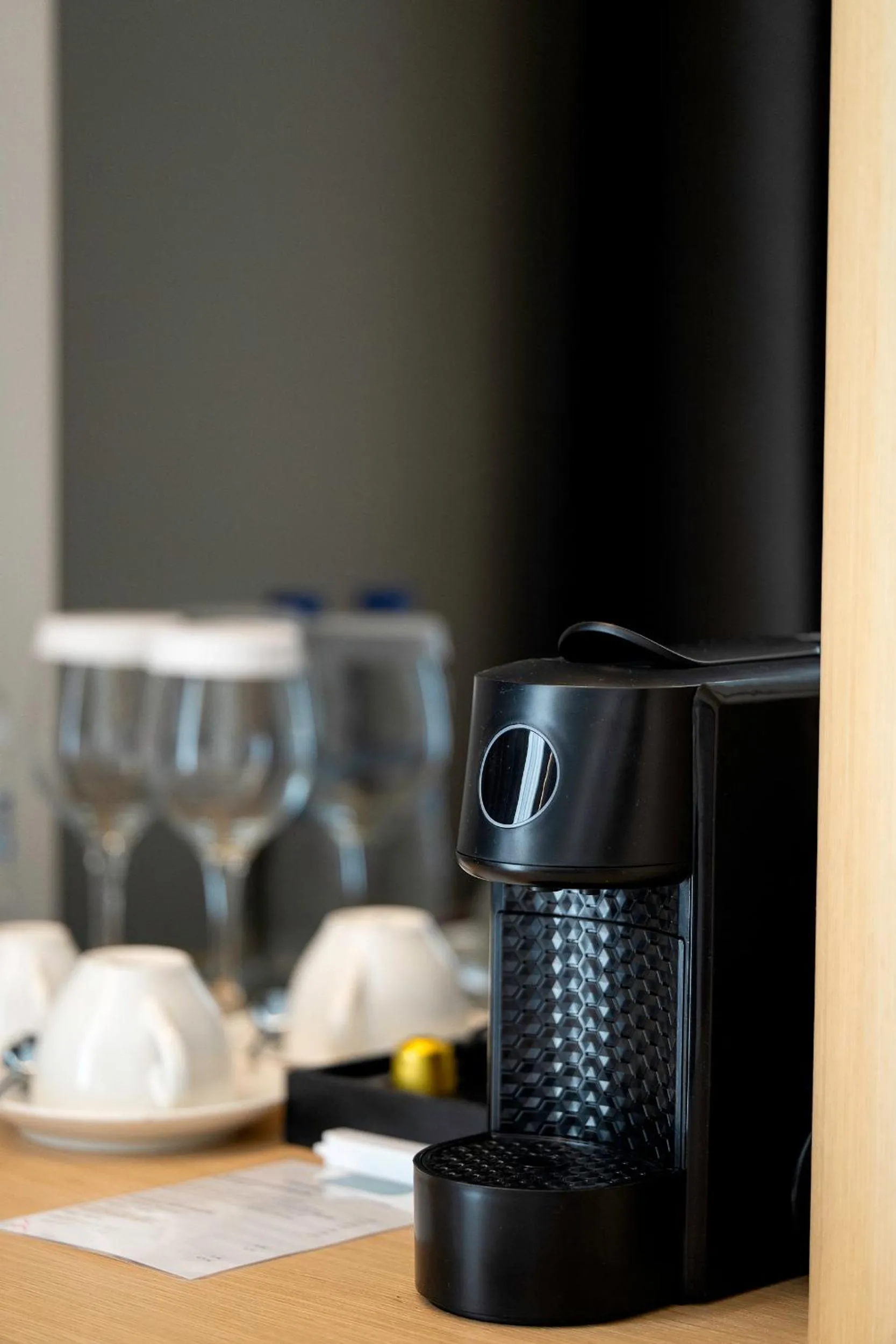 Coffee/tea facilities in The Marni Hotel - Adults Only 12 Plus