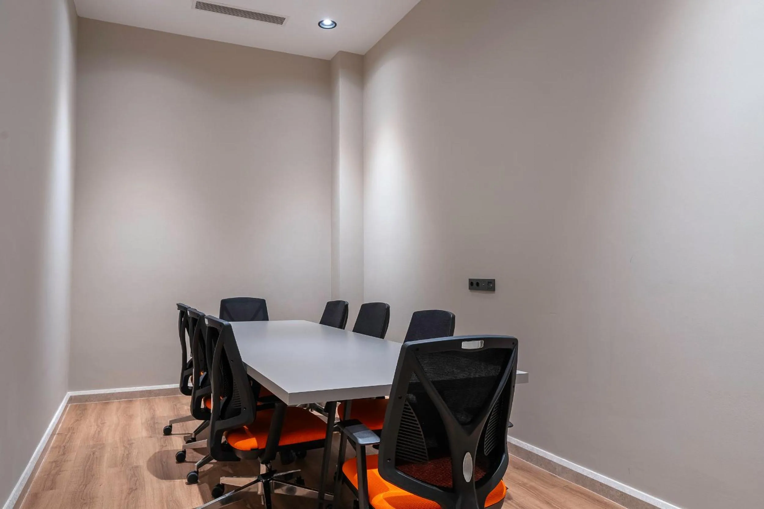 Meeting/conference room in The Marni Hotel - Adults Only 12 Plus