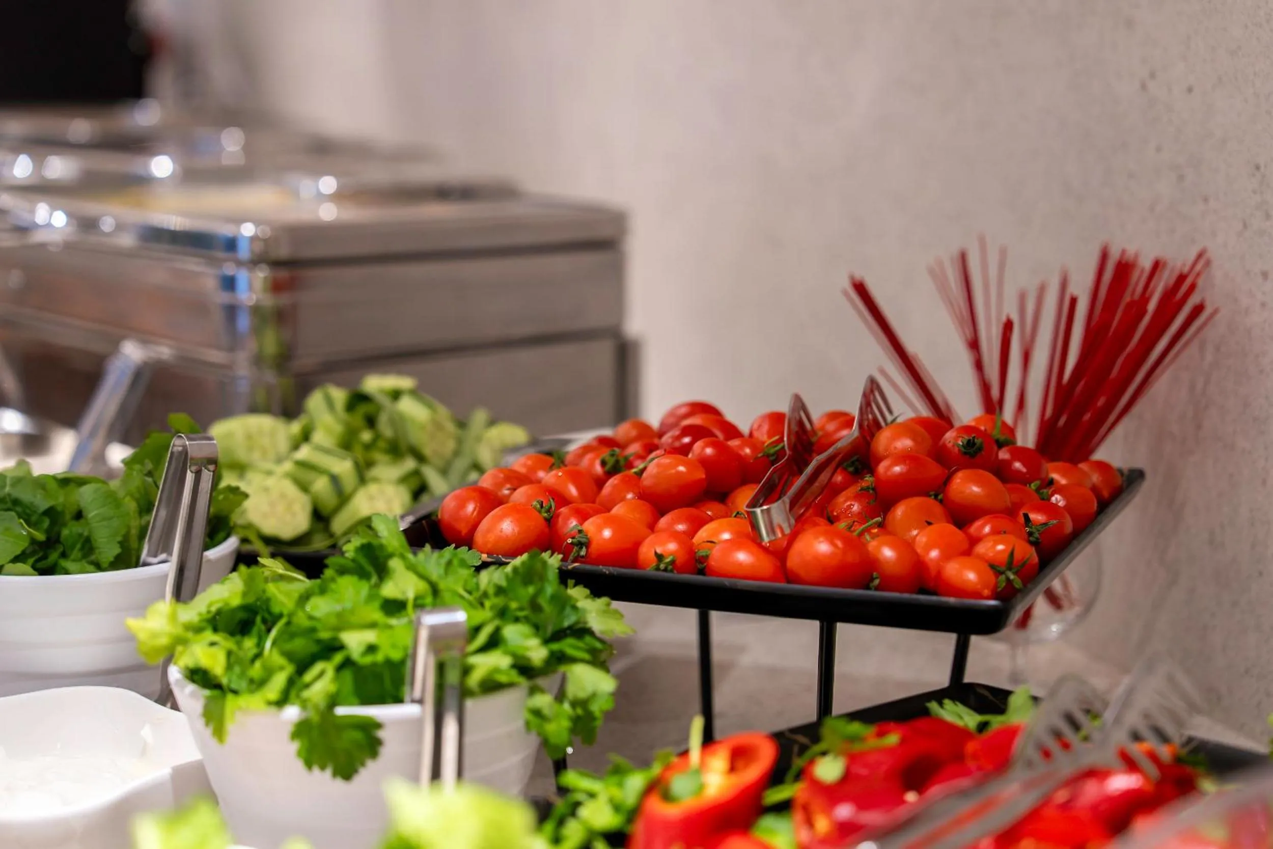 Breakfast in The Marni Hotel - Adults Only 12 Plus