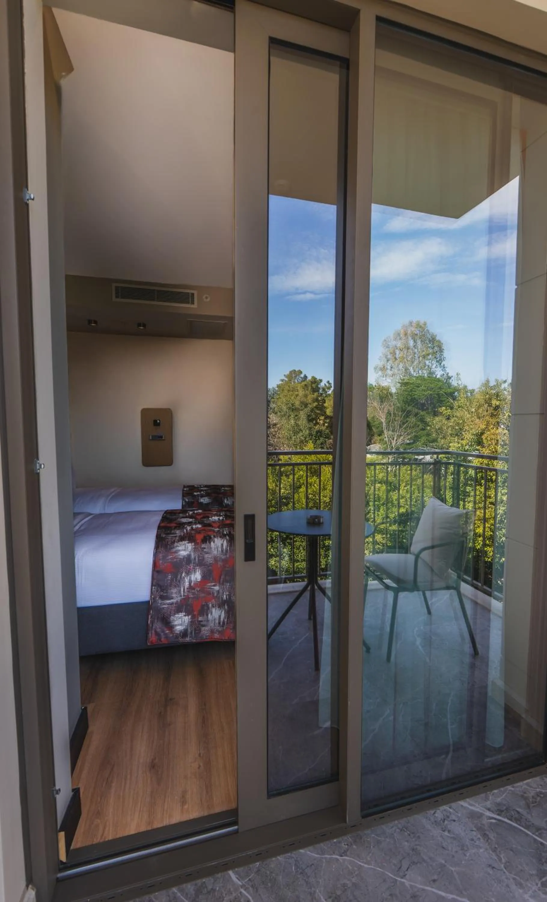 Bed in The Marni Hotel - Adults Only 12 Plus