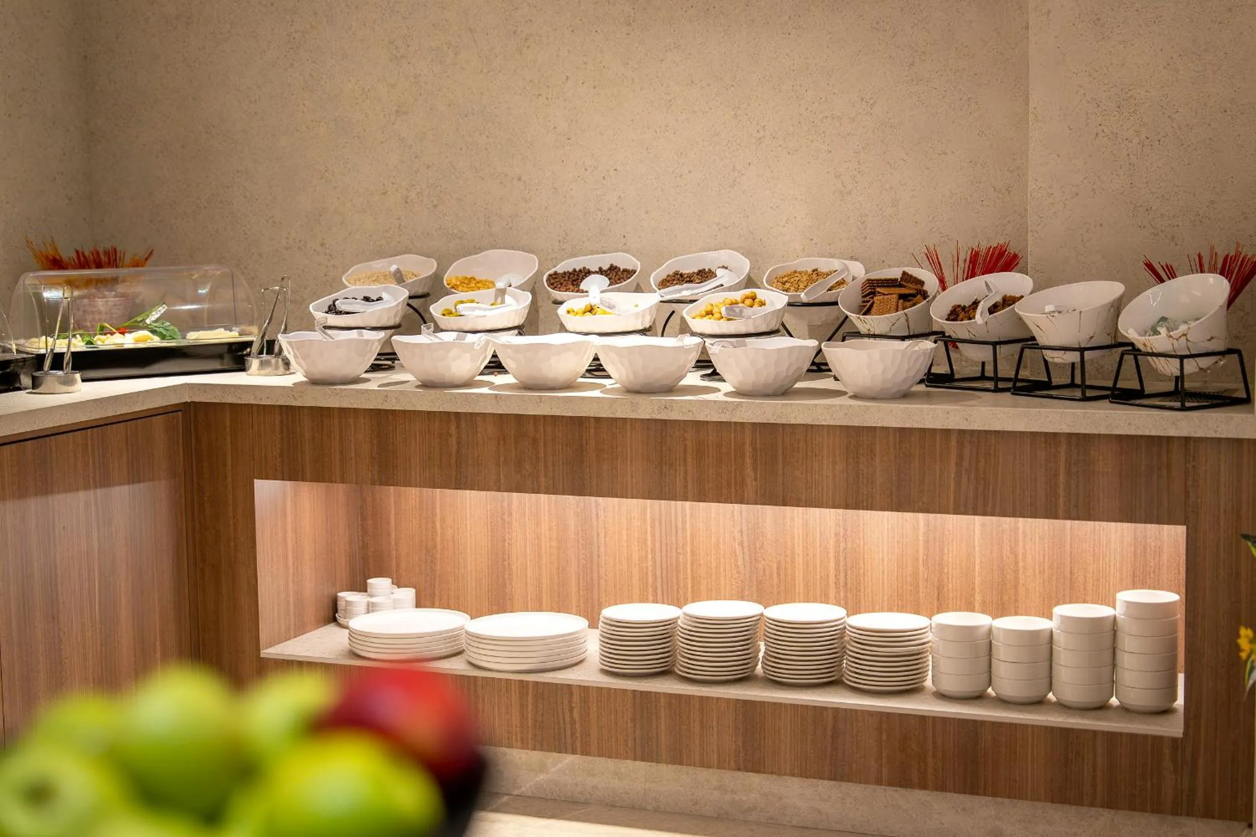 Breakfast in The Marni Hotel - Adults Only 12 Plus