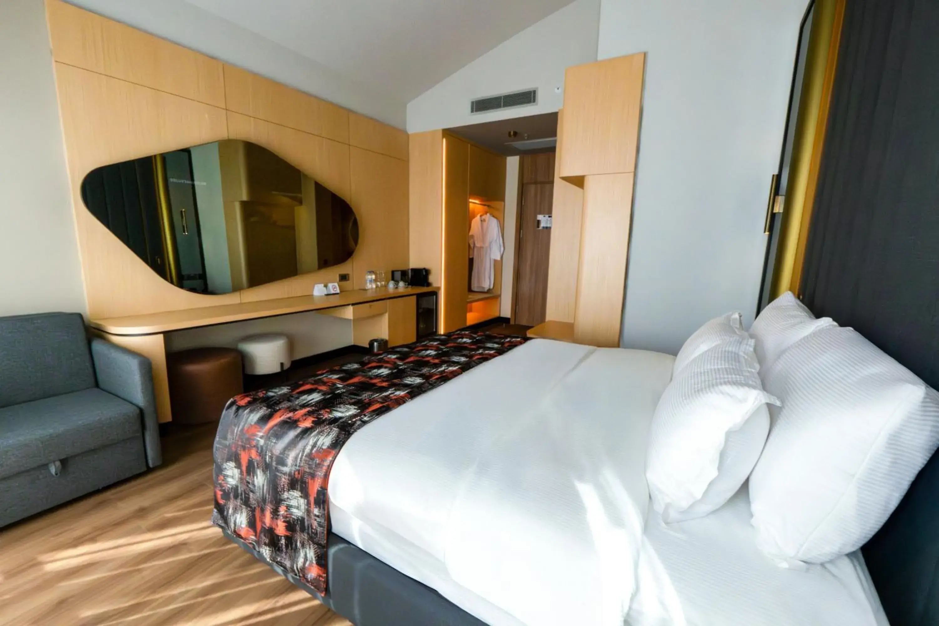 Junior Suite in The Marni Hotel - Adults Only 12 Plus Junior Suite in The Marni Hotel - Adults Only 12 Plus