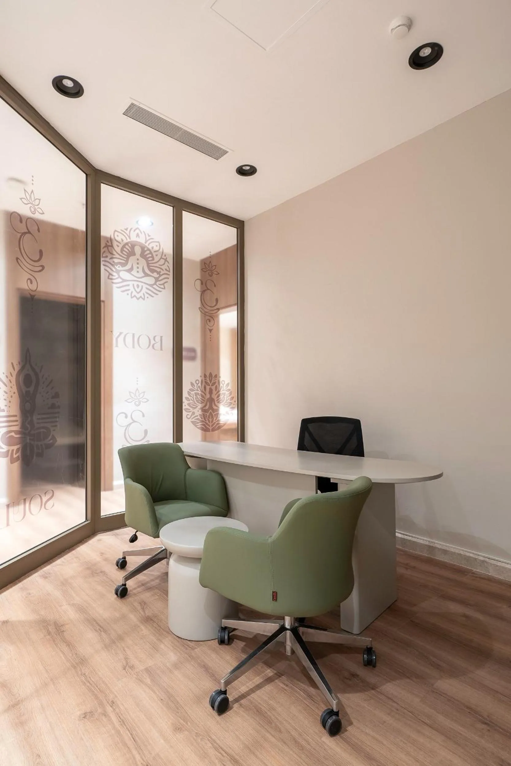 Spa and wellness centre/facilities in The Marni Hotel - Adults Only 12 Plus