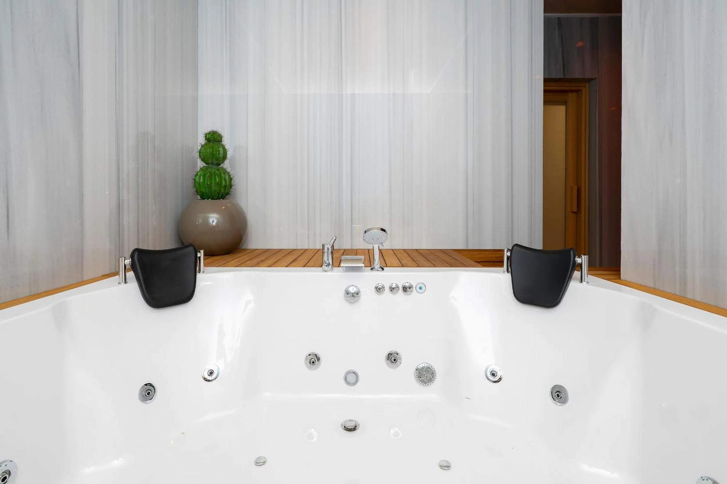 Spa and wellness centre/facilities in The Marni Hotel - Adults Only 12 Plus