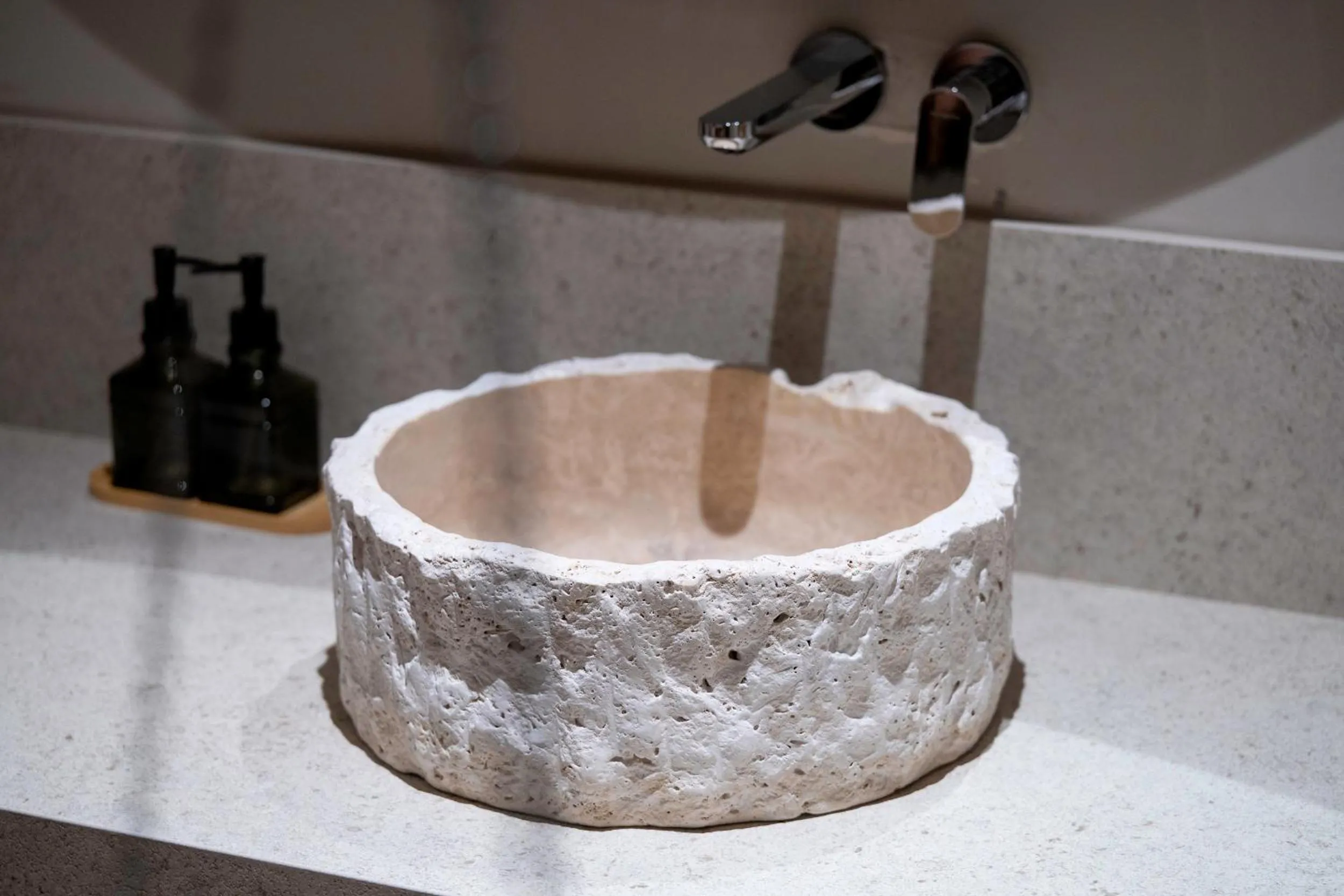 Spa and wellness centre/facilities in The Marni Hotel - Adults Only 12 Plus