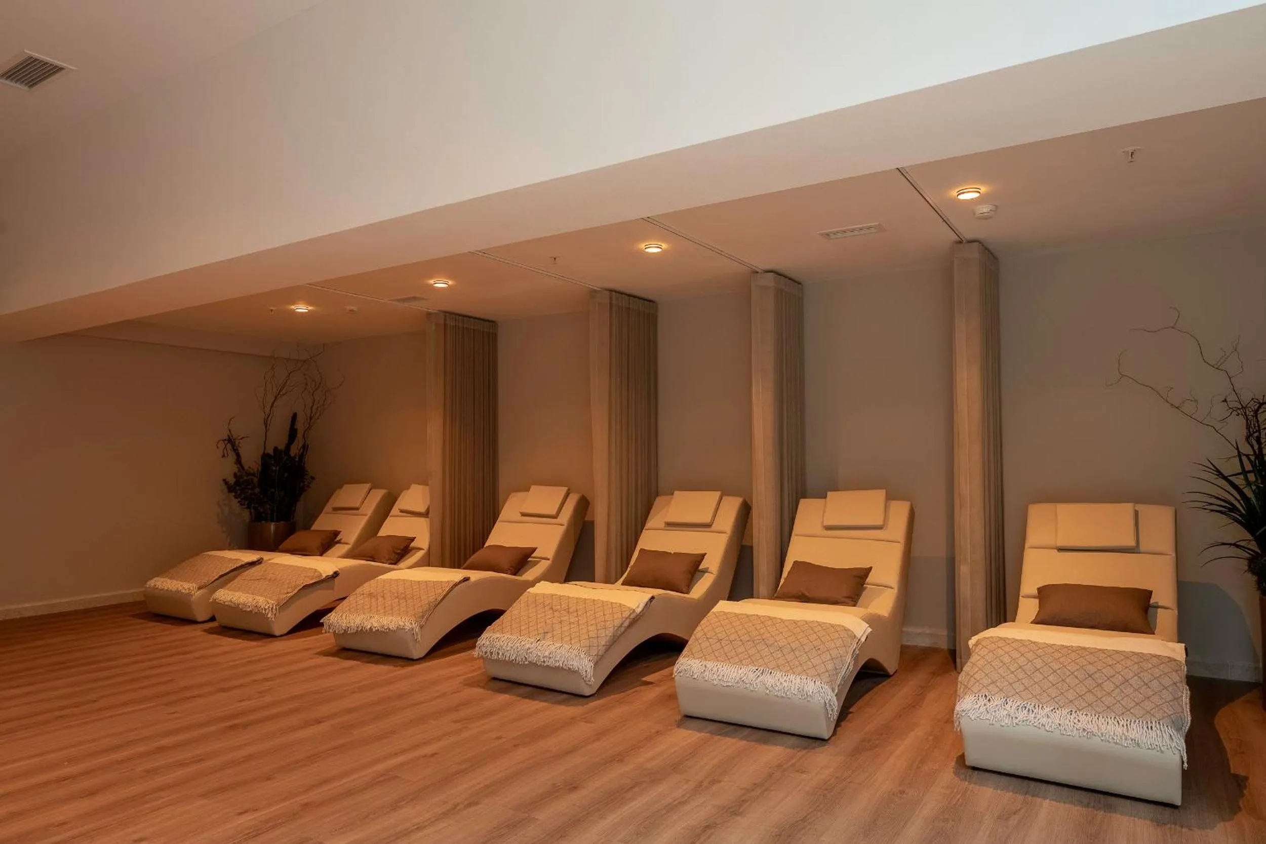 Spa and wellness centre/facilities in The Marni Hotel - Adults Only 12 Plus