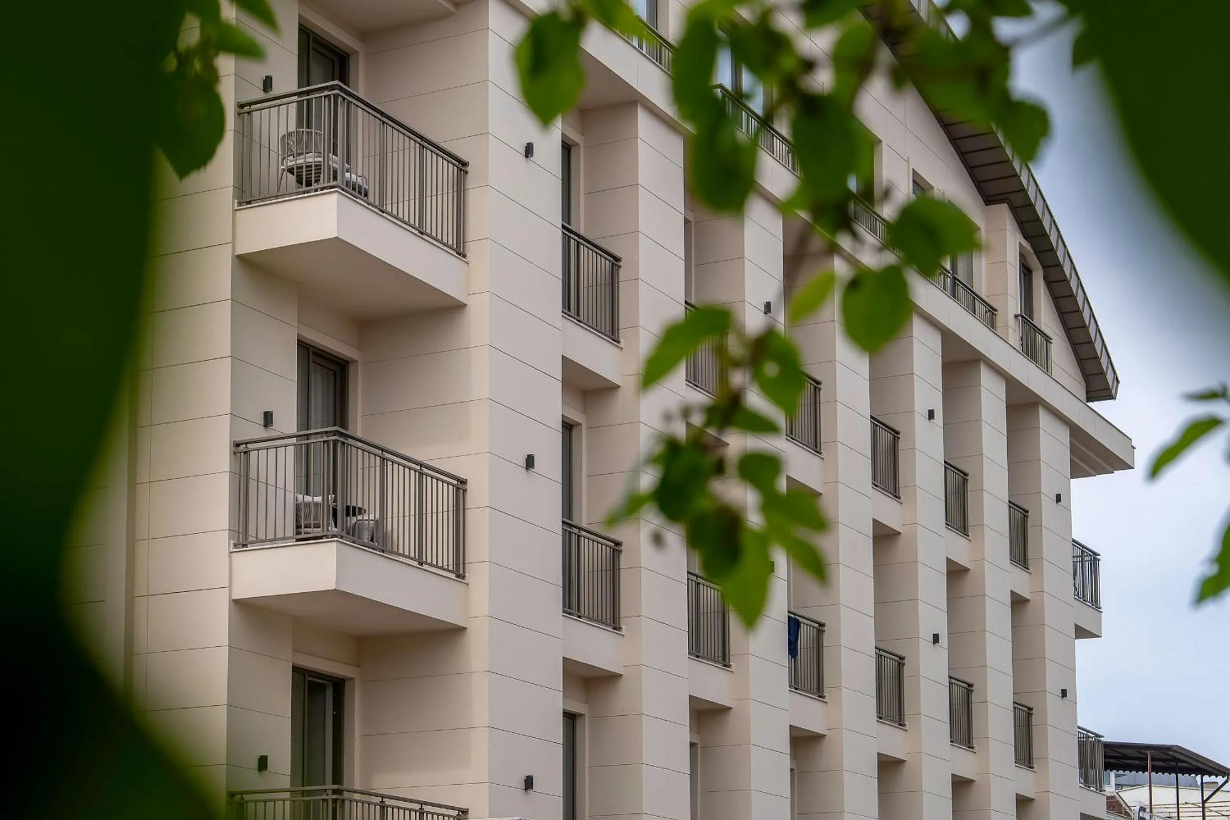 Property building in The Marni Hotel - Adults Only 12 Plus