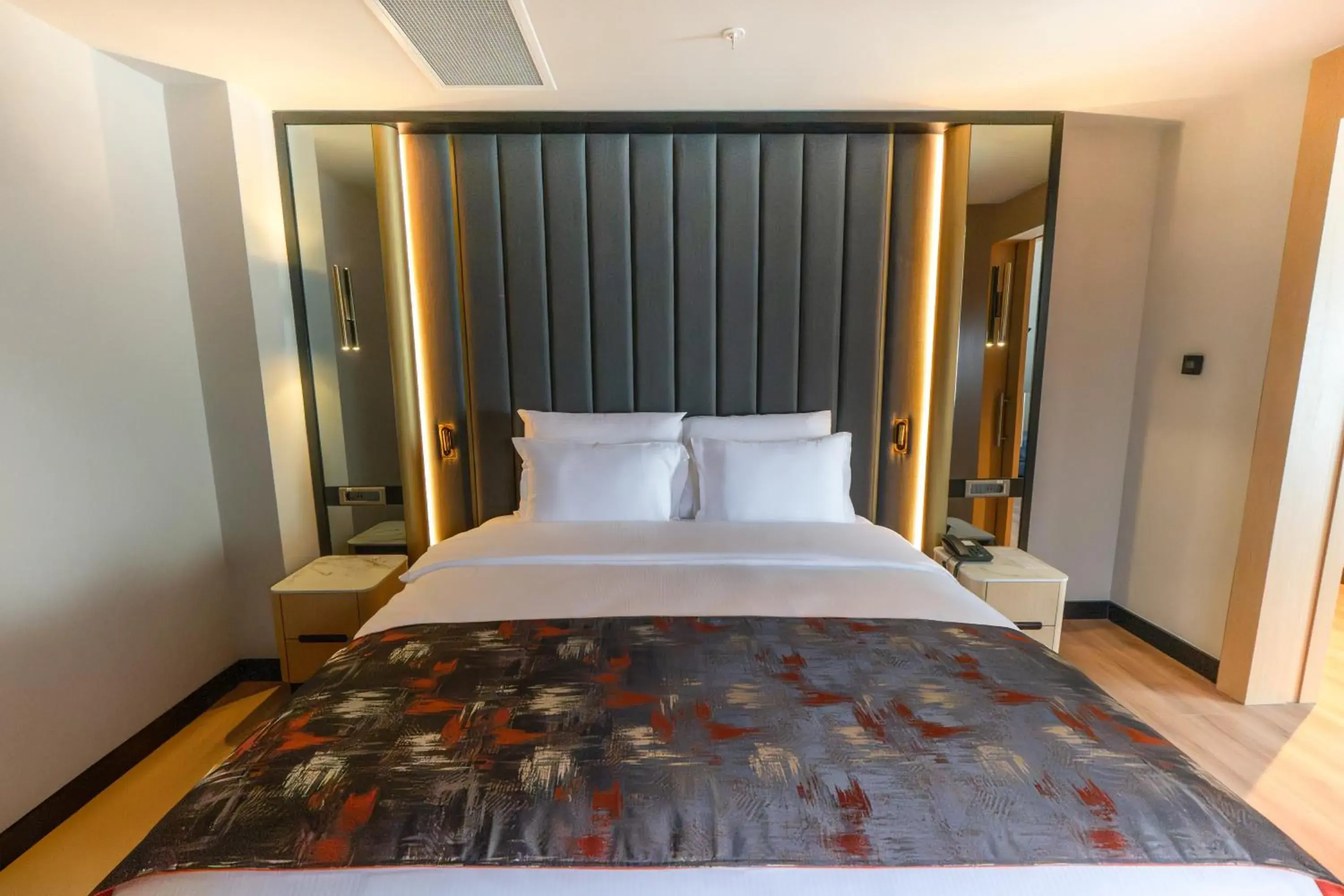 Executive Suite in The Marni Hotel - Adults Only 12 Plus Executive Suite in The Marni Hotel - Adults Only 12 Plus