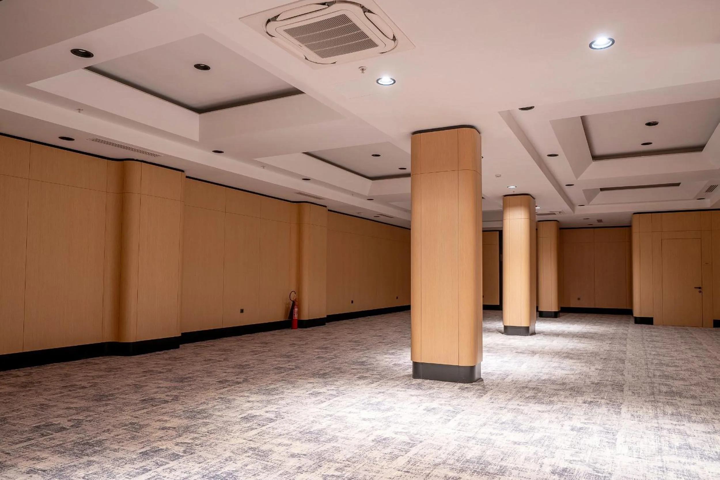 Meeting/conference room in The Marni Hotel - Adults Only 12 Plus