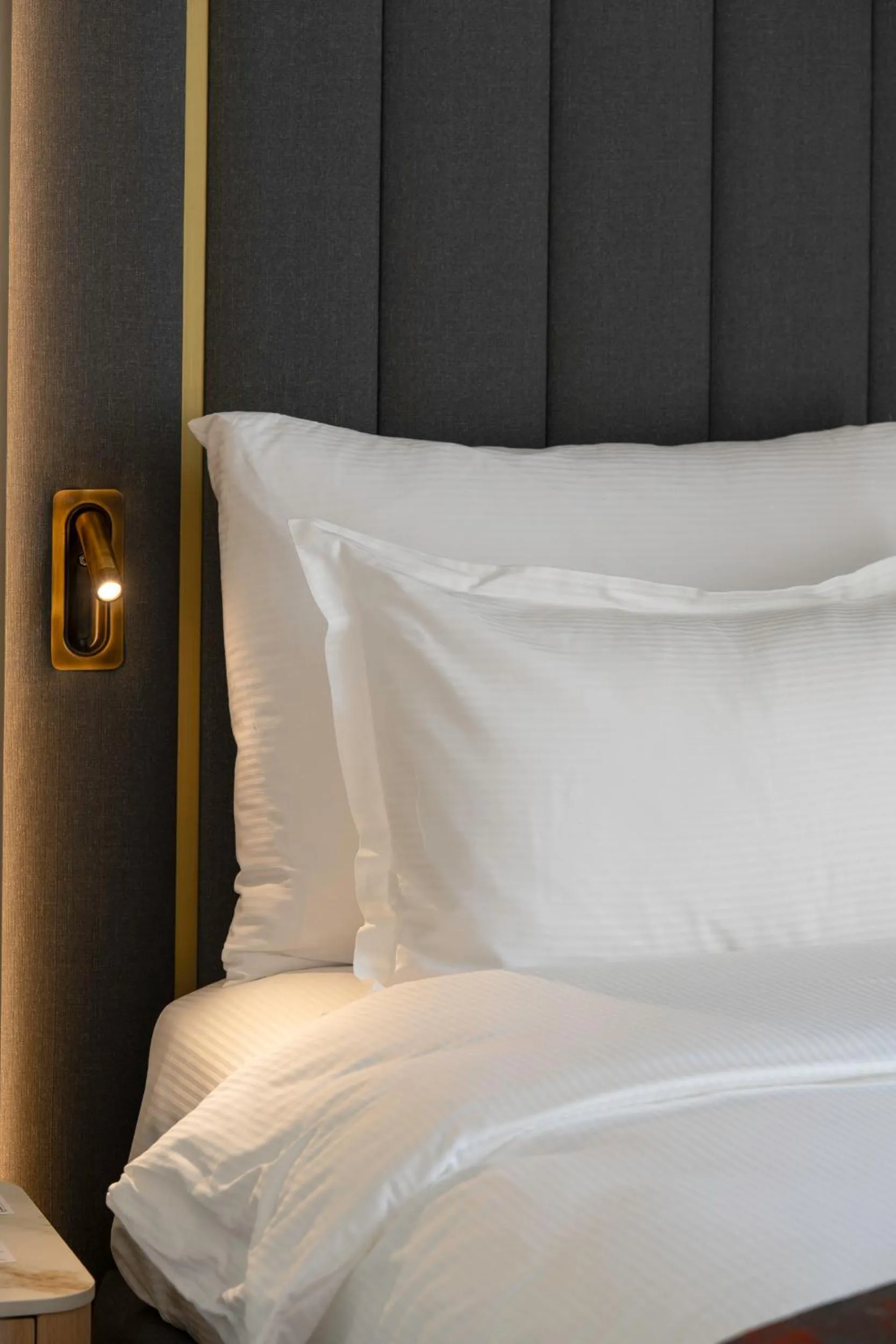 Bed in The Marni Hotel - Adults Only 12 Plus