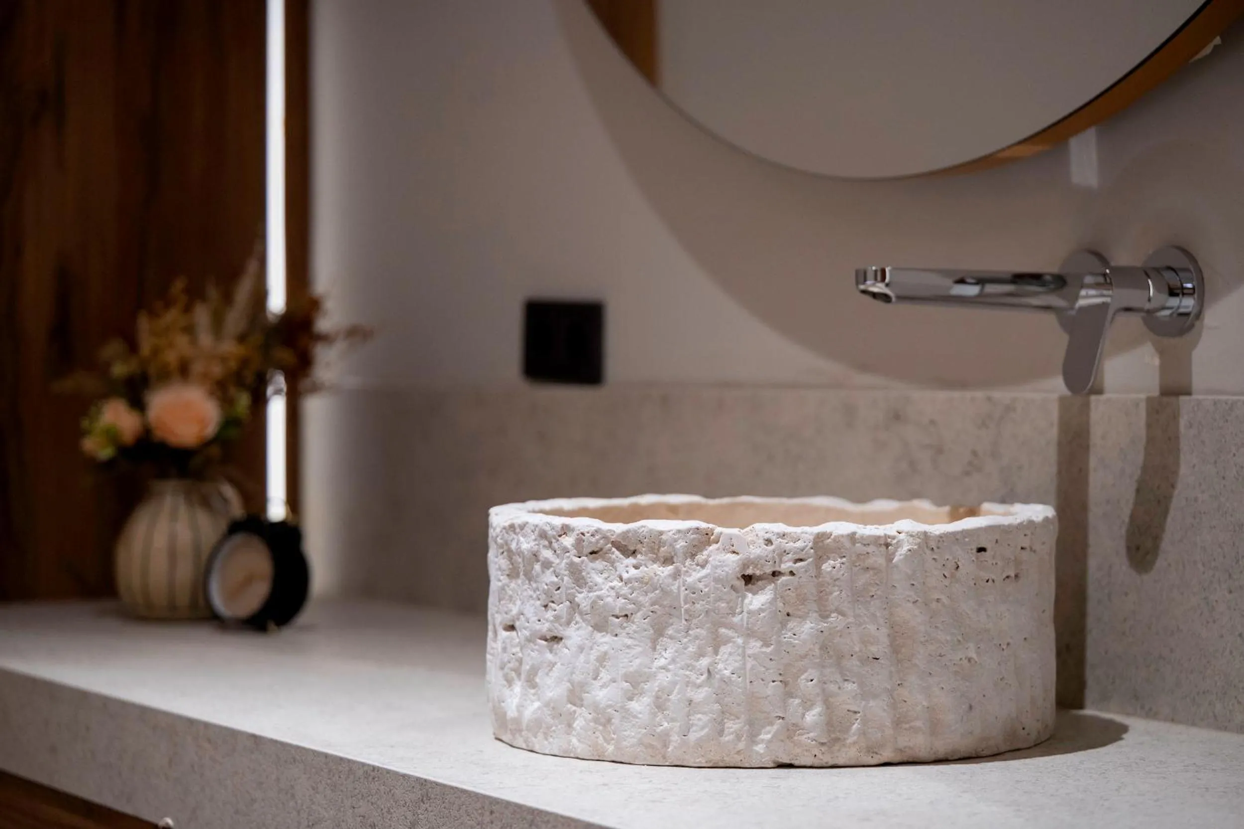 Spa and wellness centre/facilities in The Marni Hotel - Adults Only 12 Plus