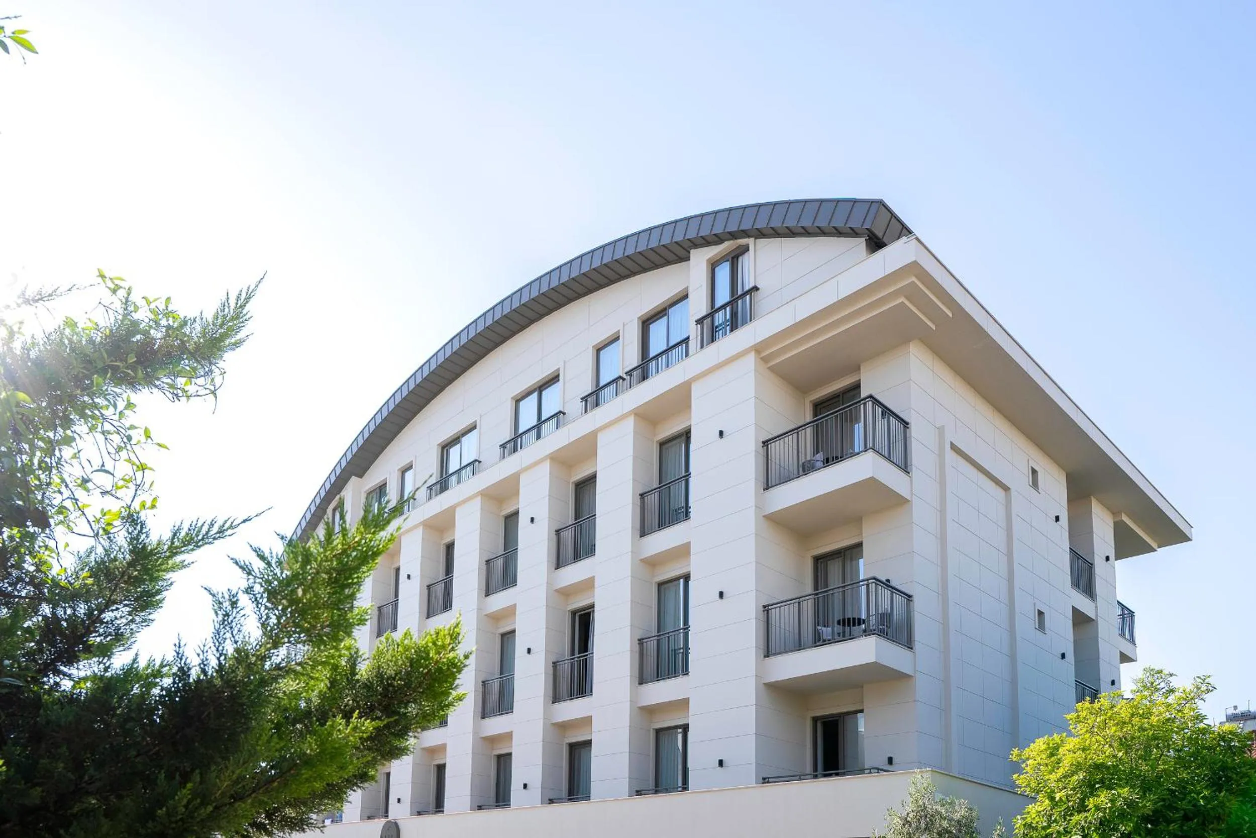 Property building in The Marni Hotel - Adults Only 12 Plus
