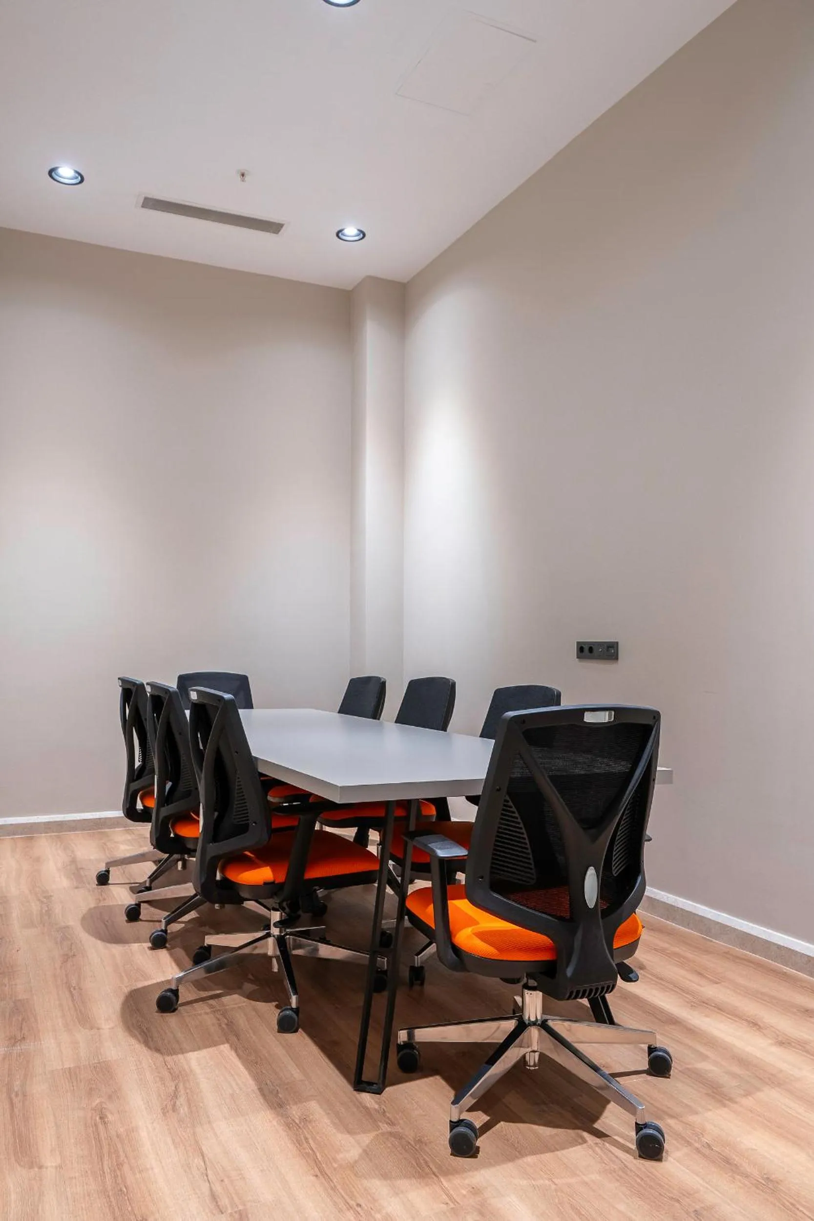 Meeting/conference room in The Marni Hotel - Adults Only 12 Plus