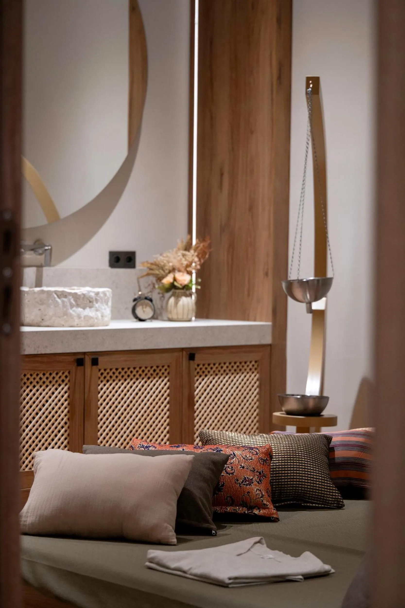 Spa and wellness centre/facilities in The Marni Hotel - Adults Only 12 Plus