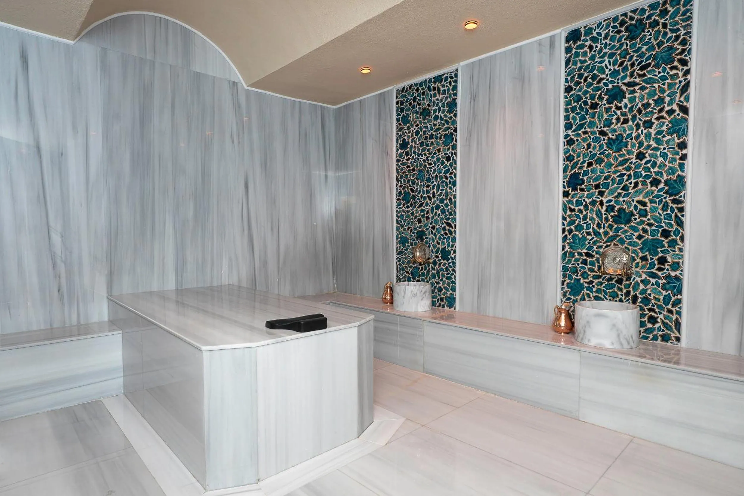 Spa and wellness centre/facilities in The Marni Hotel - Adults Only 12 Plus