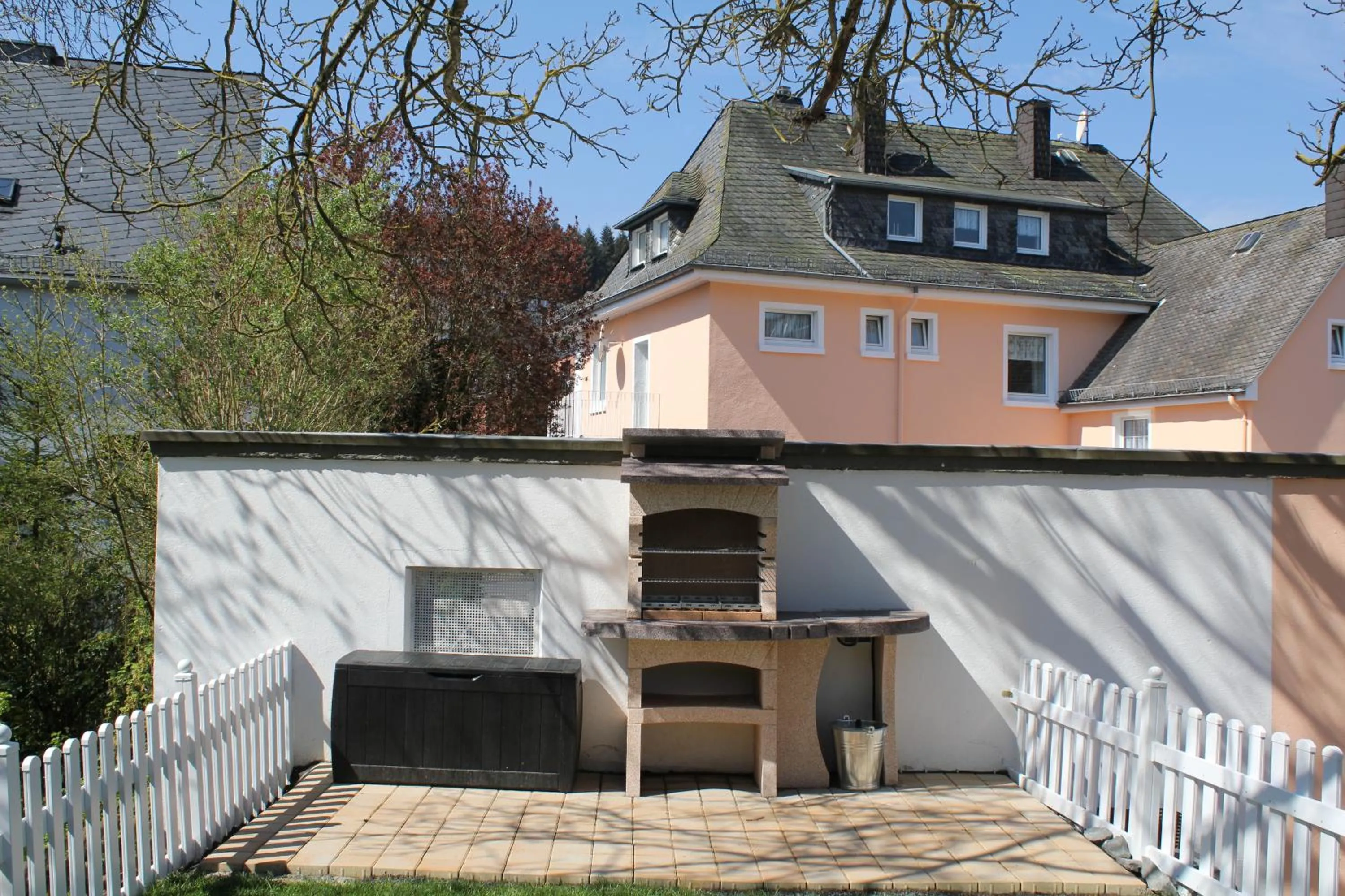 City Ferienhaus Vulkaneifel