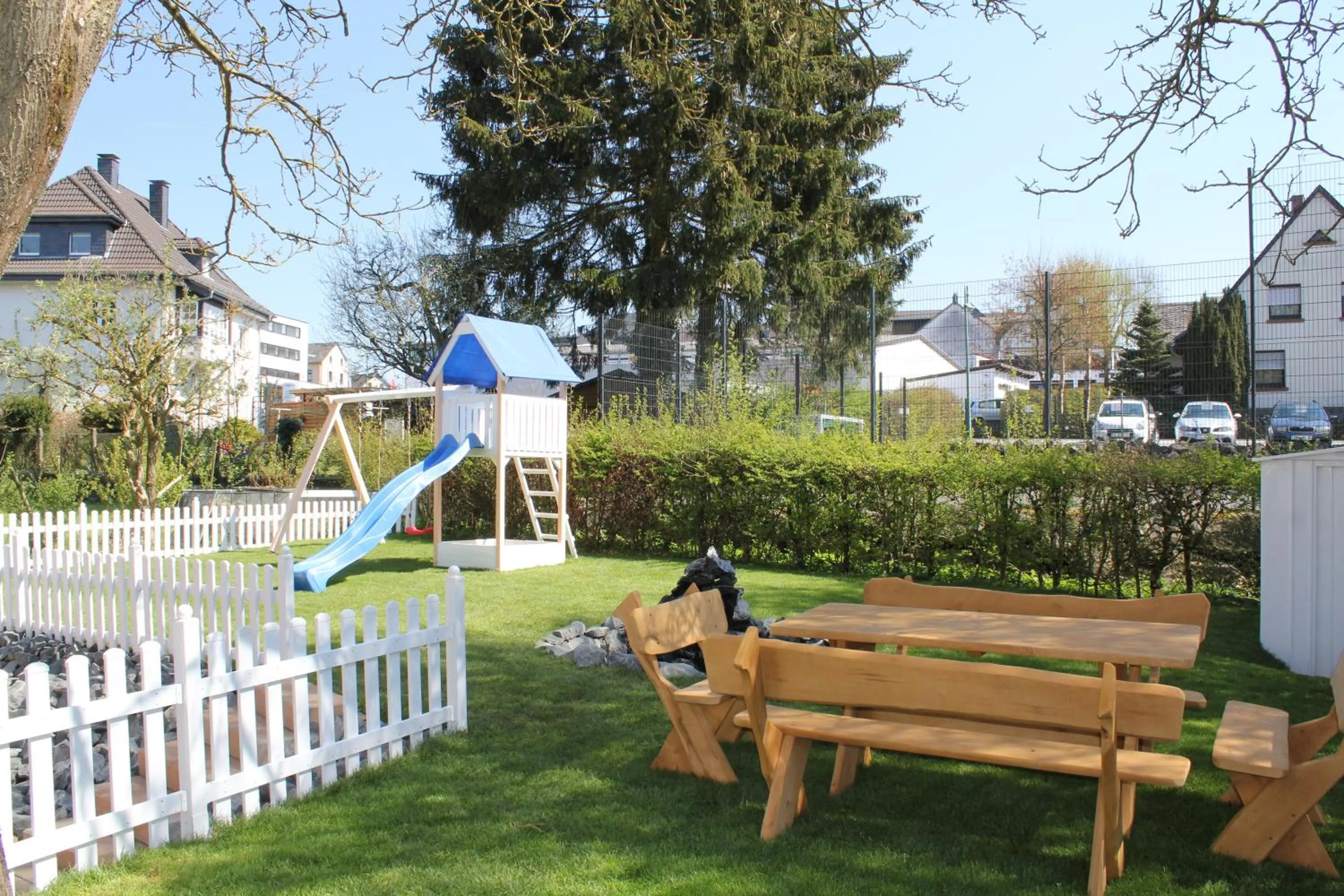 City Ferienhaus Vulkaneifel