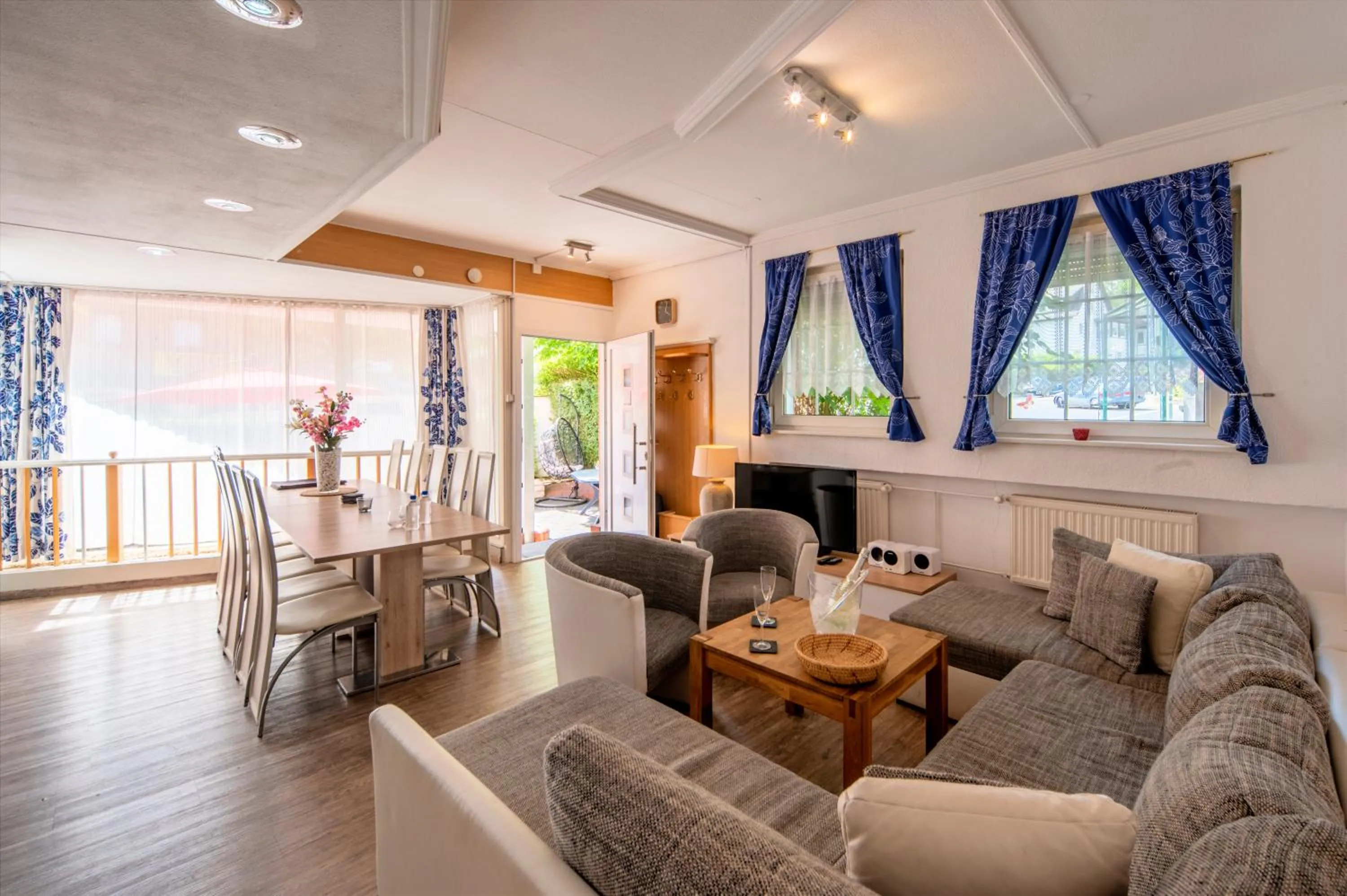 City Ferienhaus Vulkaneifel
