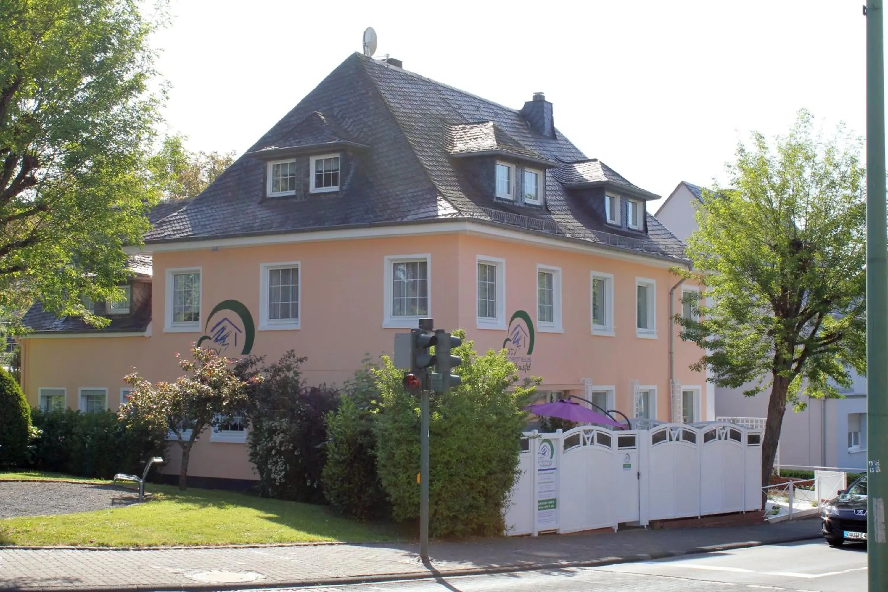 Five-Bedroom House in City Ferienhaus Vulkaneifel Five-Bedroom House in City Ferienhaus Vulkaneifel