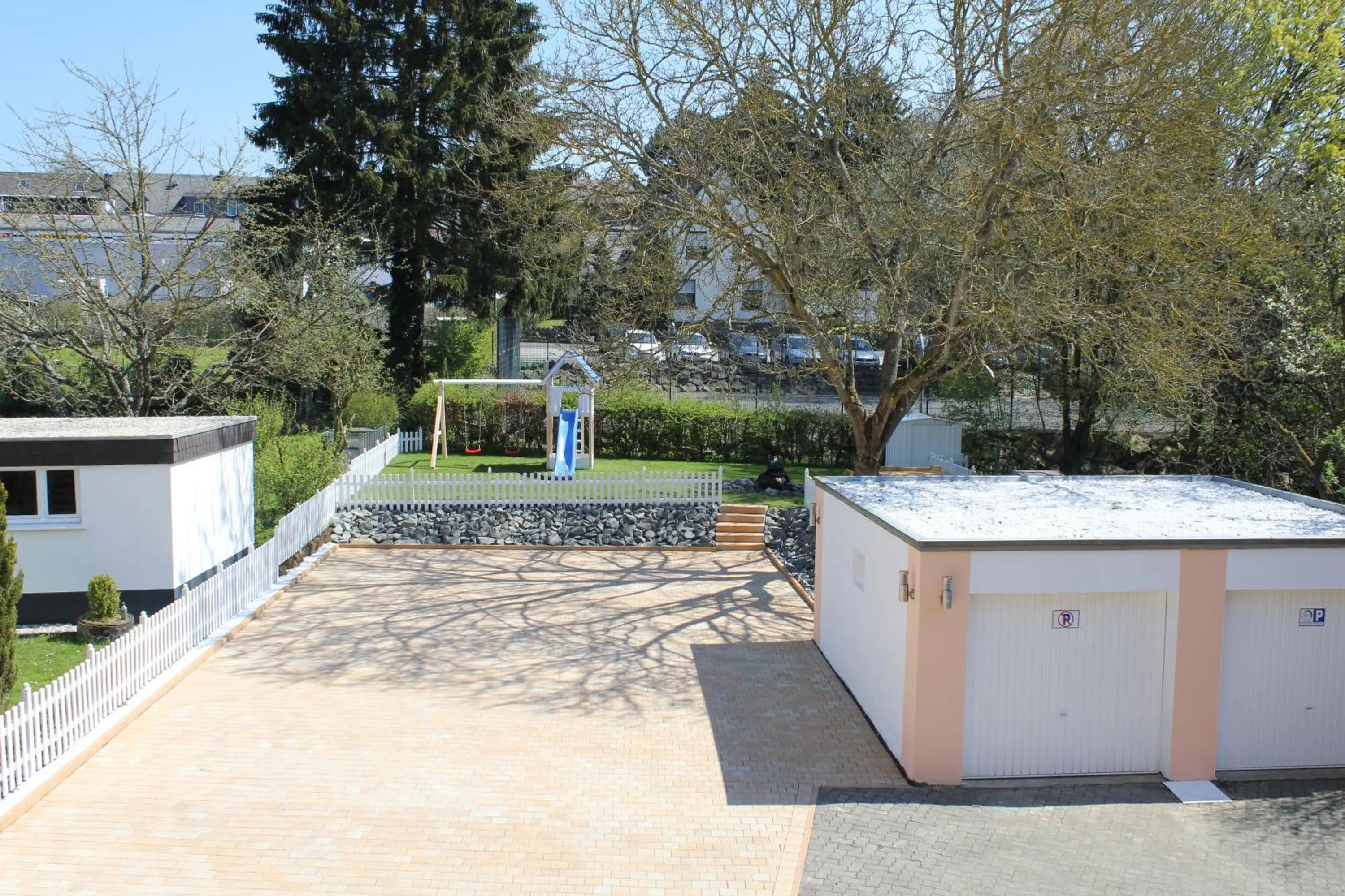 City Ferienhaus Vulkaneifel