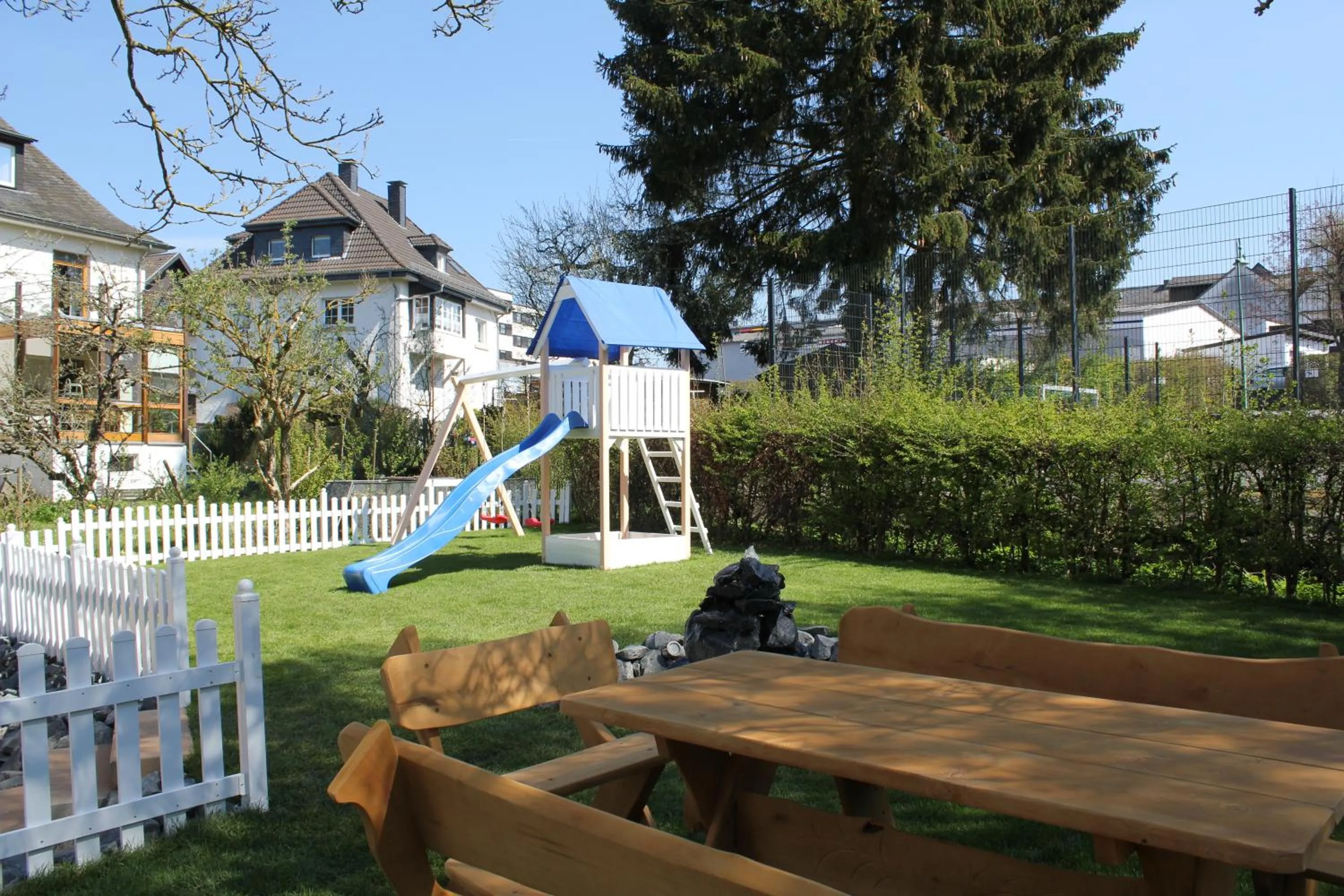 City Ferienhaus Vulkaneifel