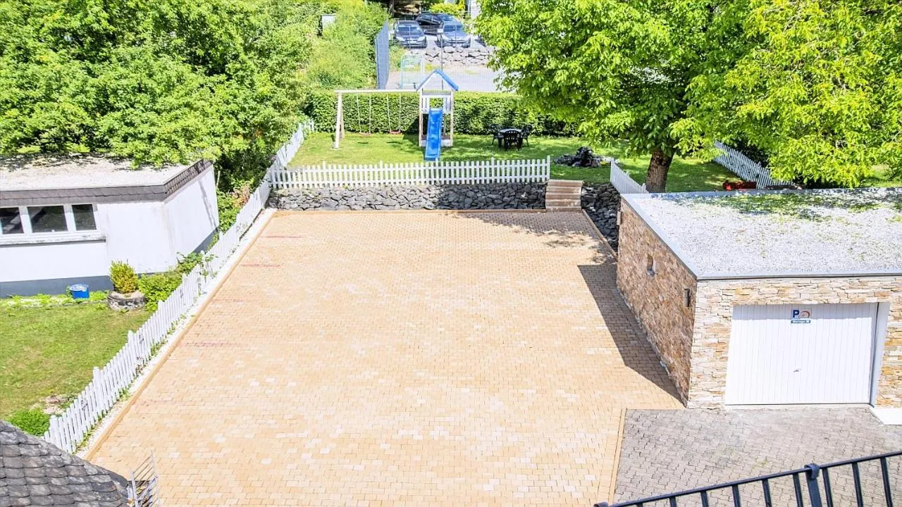 City Ferienhaus Vulkaneifel