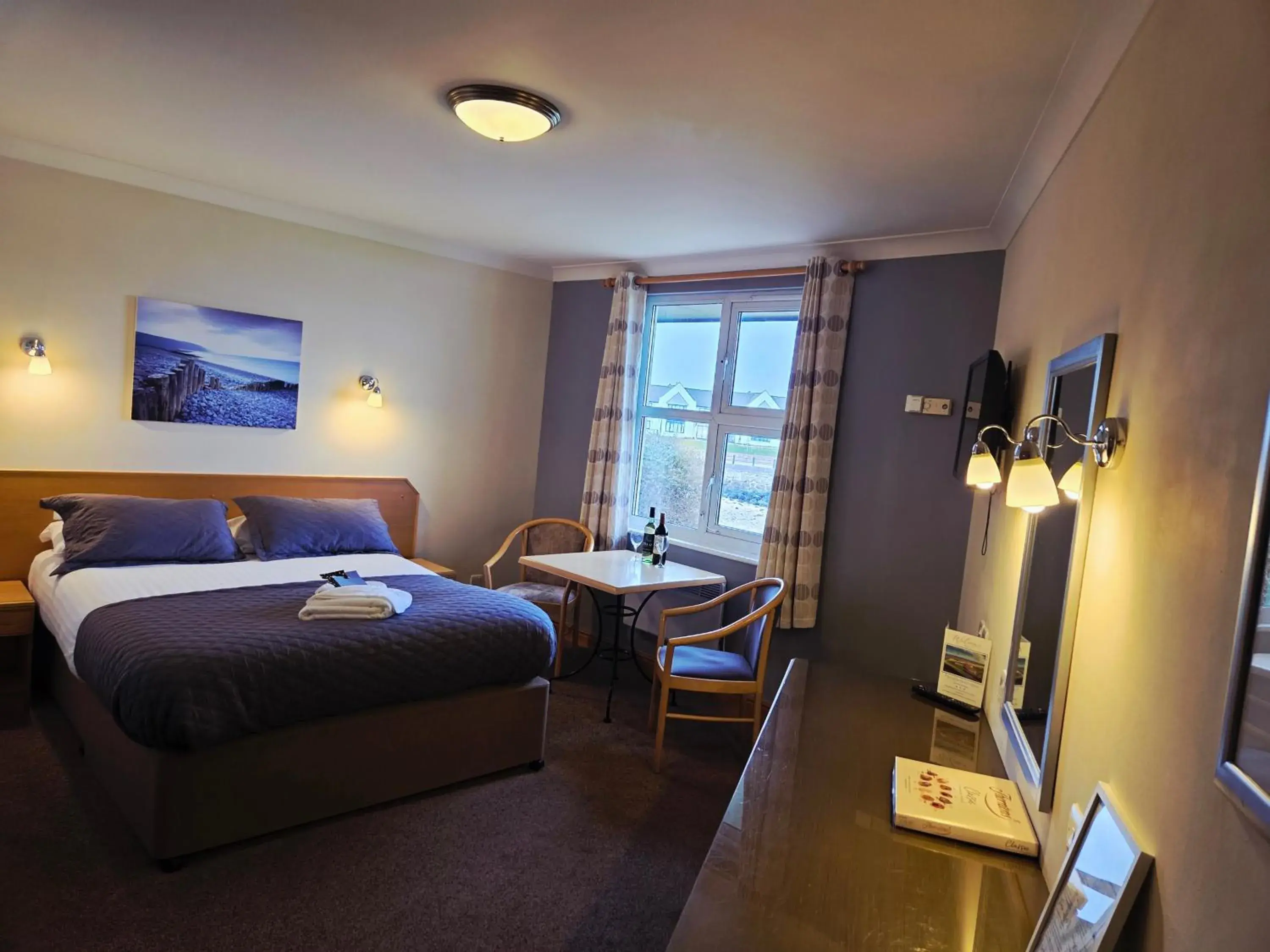 Family Suite in The Little Haven Hotel On The Beach Family Suite in The Little Haven Hotel On The Beach