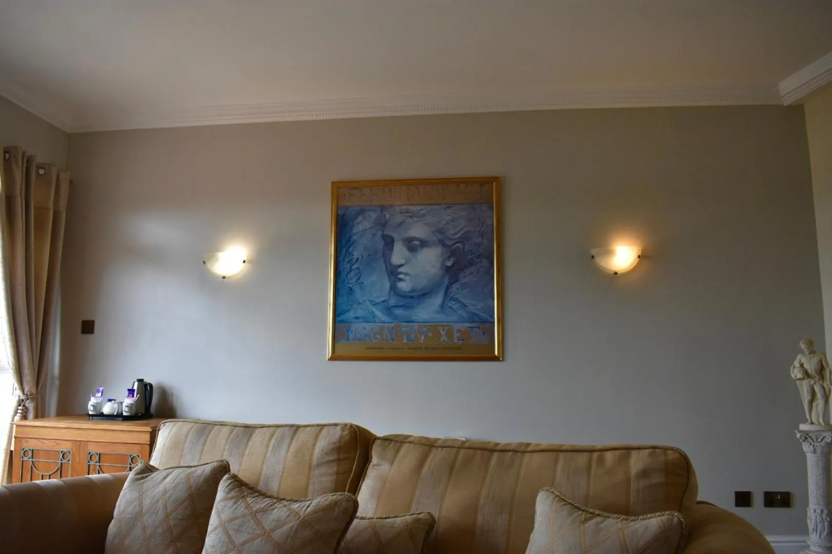 The Little Haven Hotel On The Beach