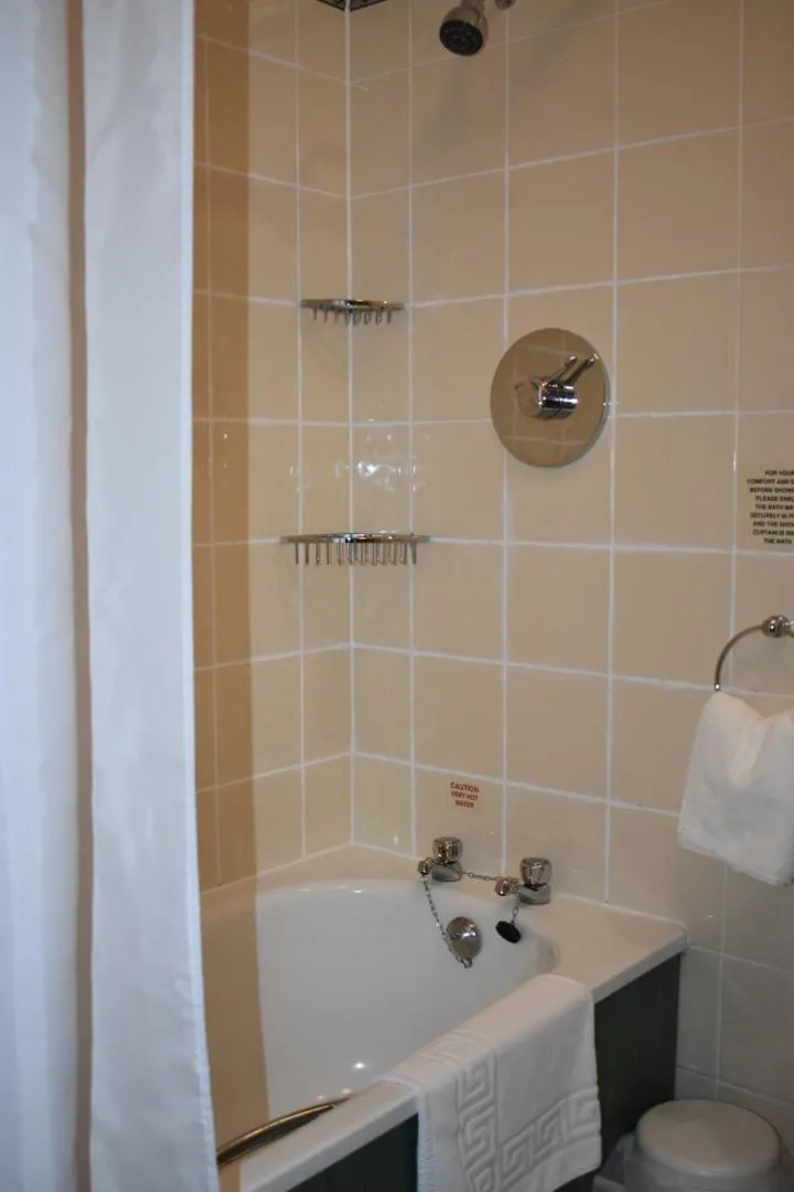 The Little Haven Hotel On The Beach