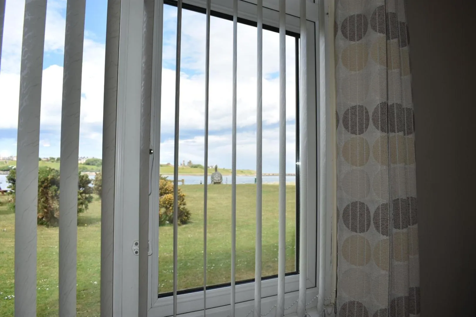 View (from property/room) in The Little Haven Hotel On The Beach