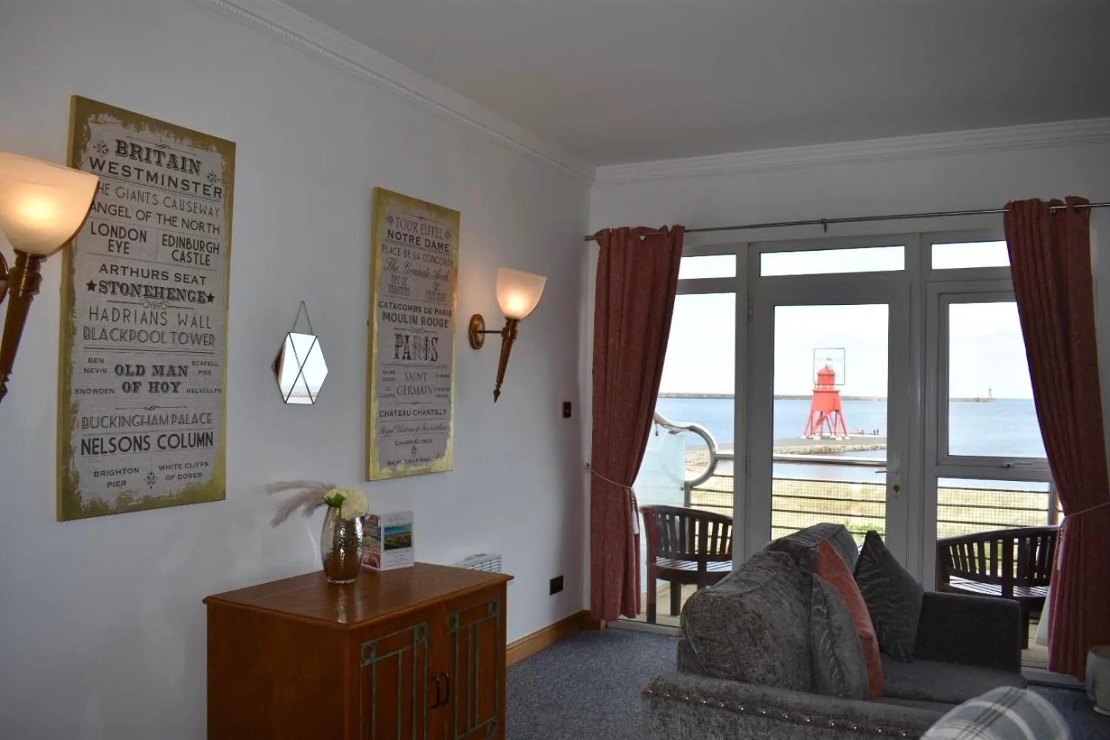 The Little Haven Hotel On The Beach