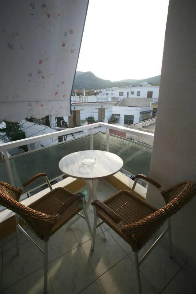 Hotel Liberty 1