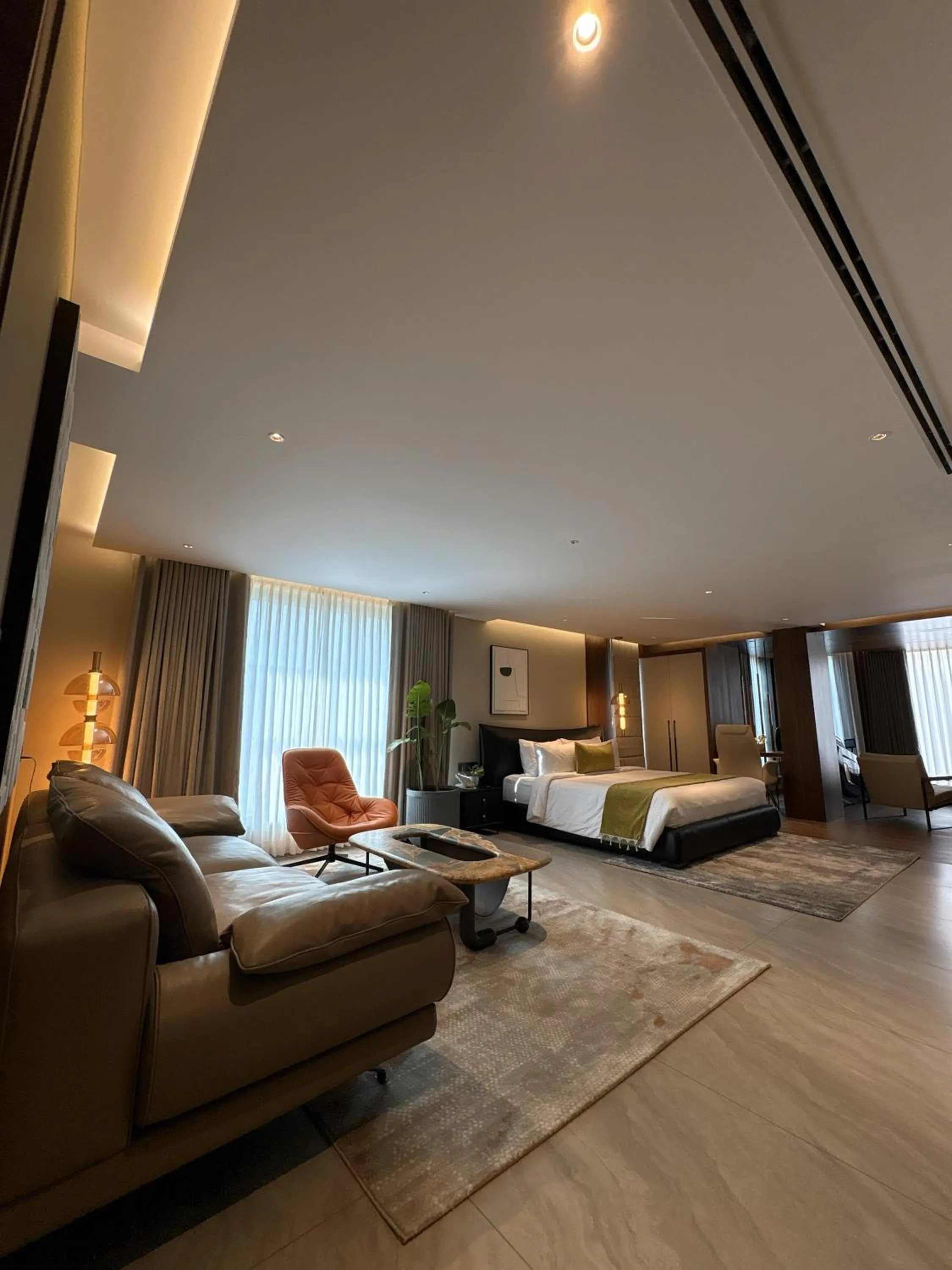 Photo of the whole room in Zipp Hotel Rosalba
