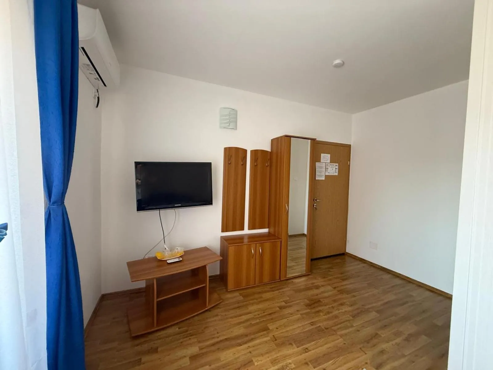 TV and multimedia in Pensiunea Vladut Timisoara
