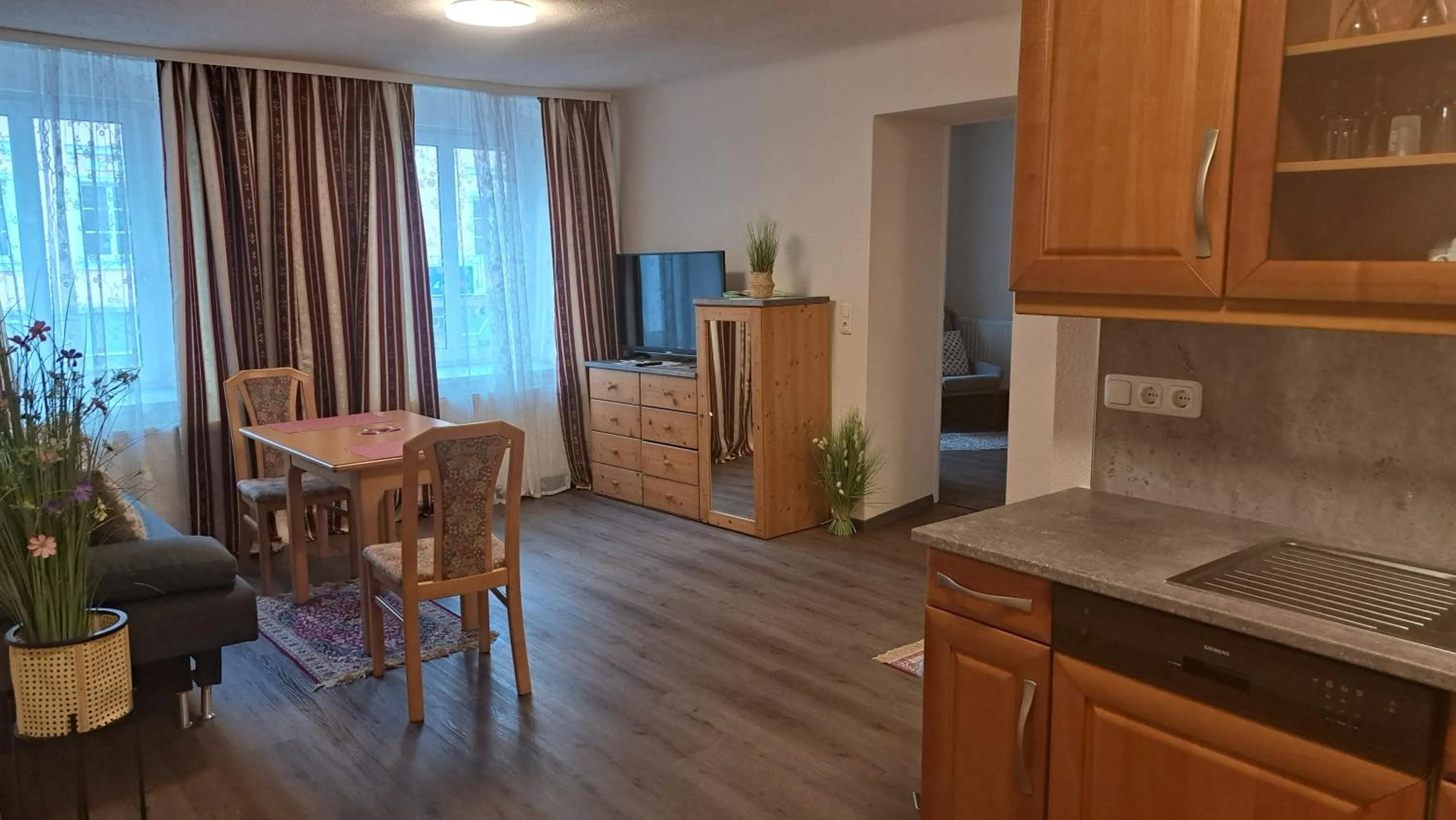 Hotel Garni Daniela Urich