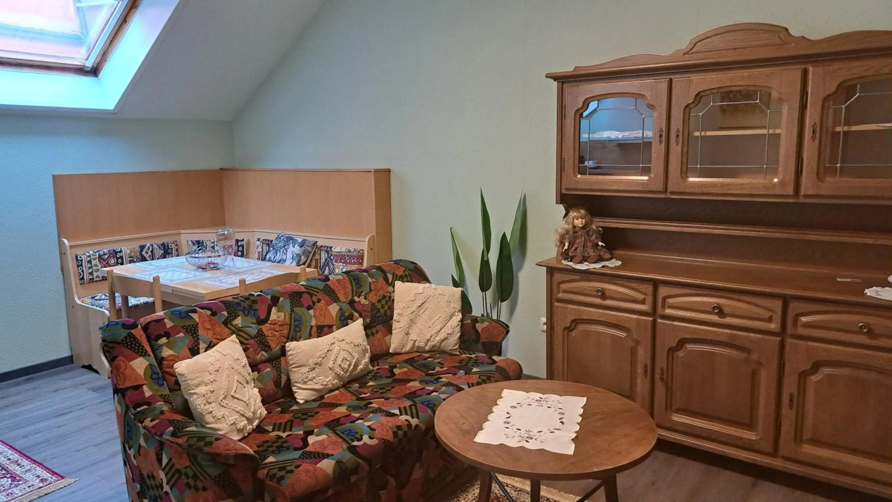 Hotel Garni Daniela Urich