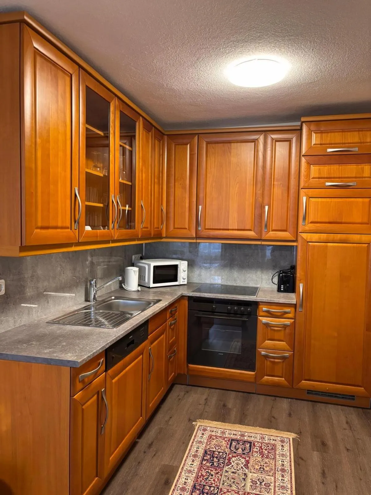 Hotel Garni Daniela Urich