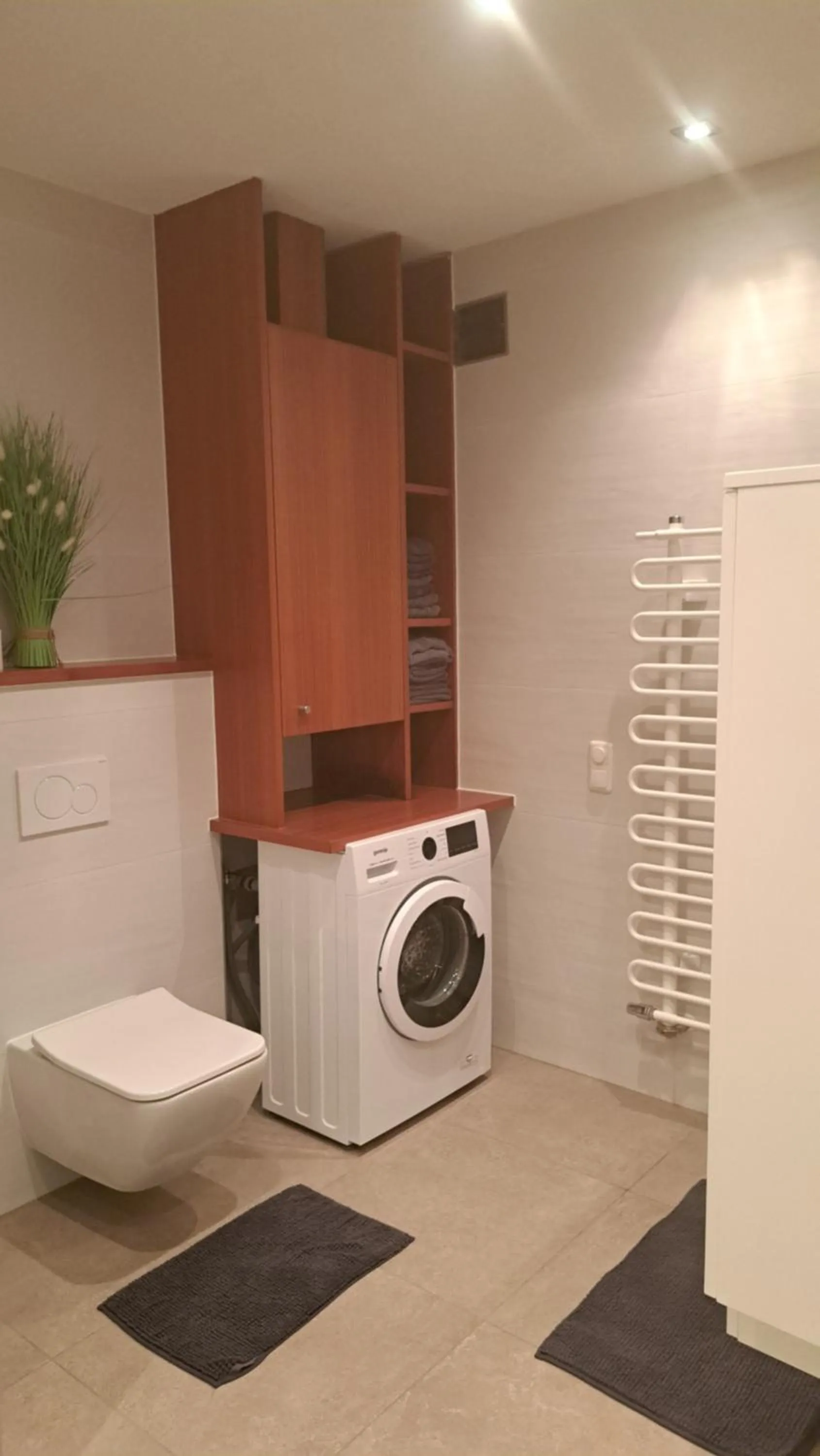 Hotel Garni Daniela Urich