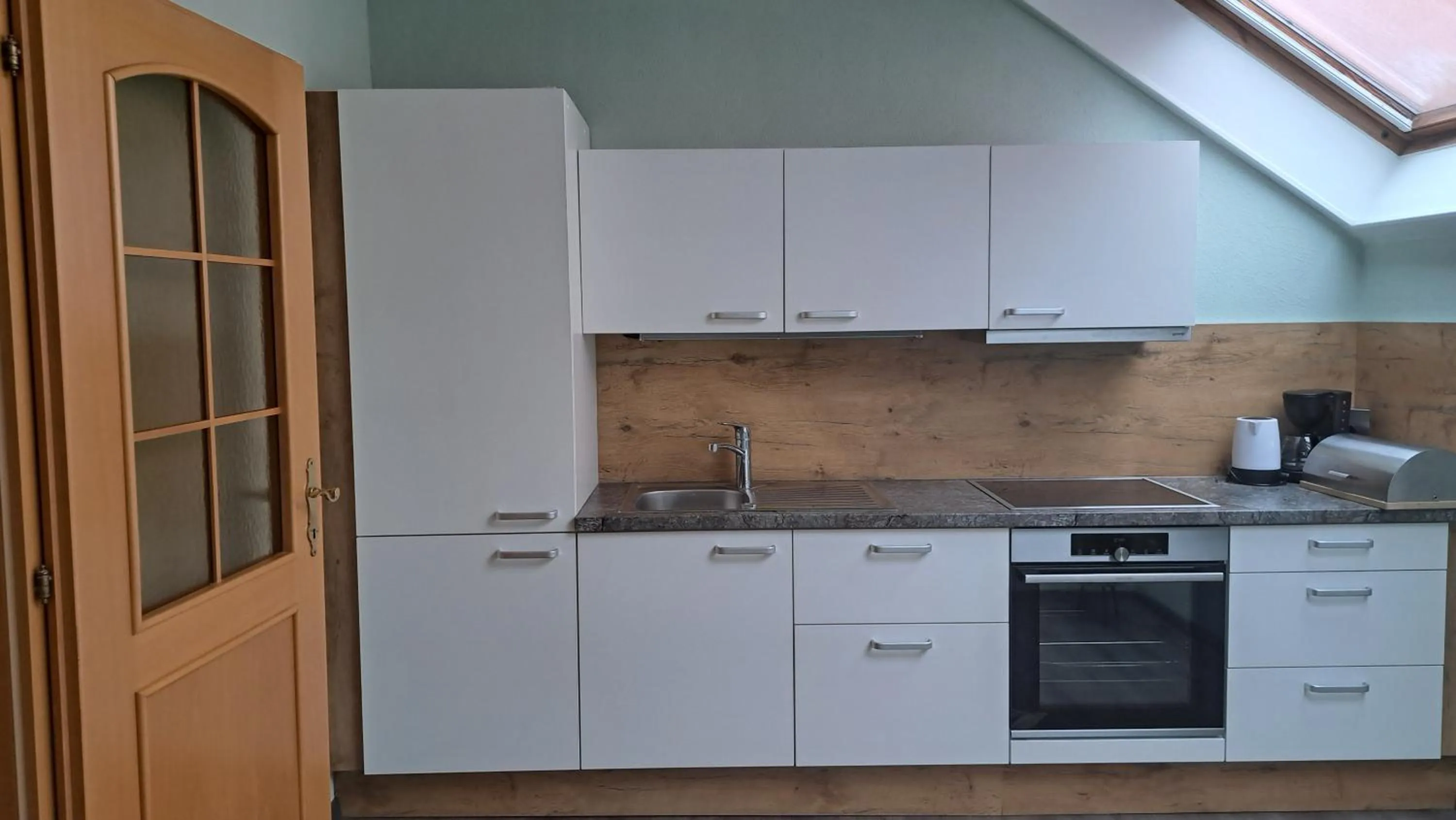 Hotel Garni Daniela Urich