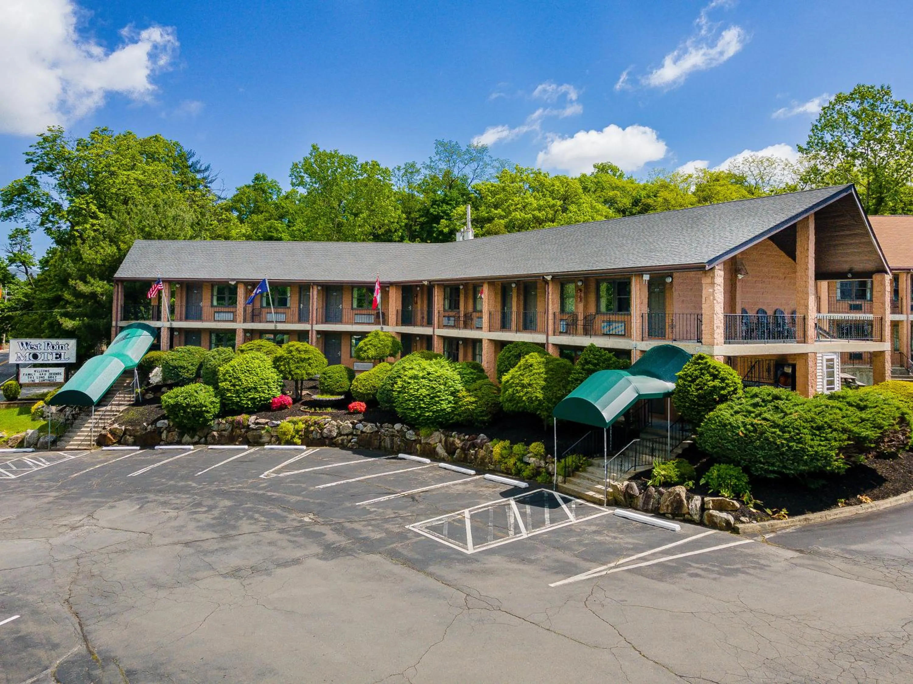 West Point Motel