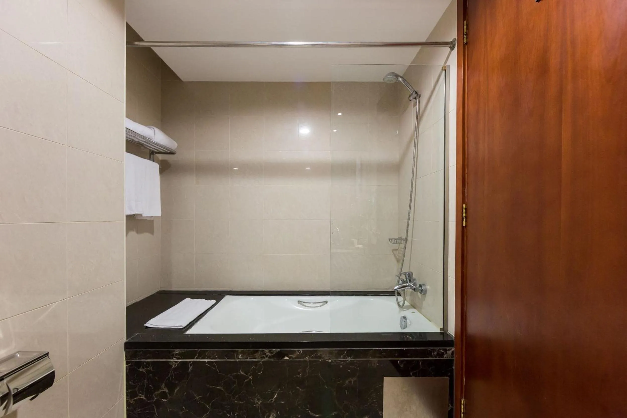 Shanghai Hotel Holland