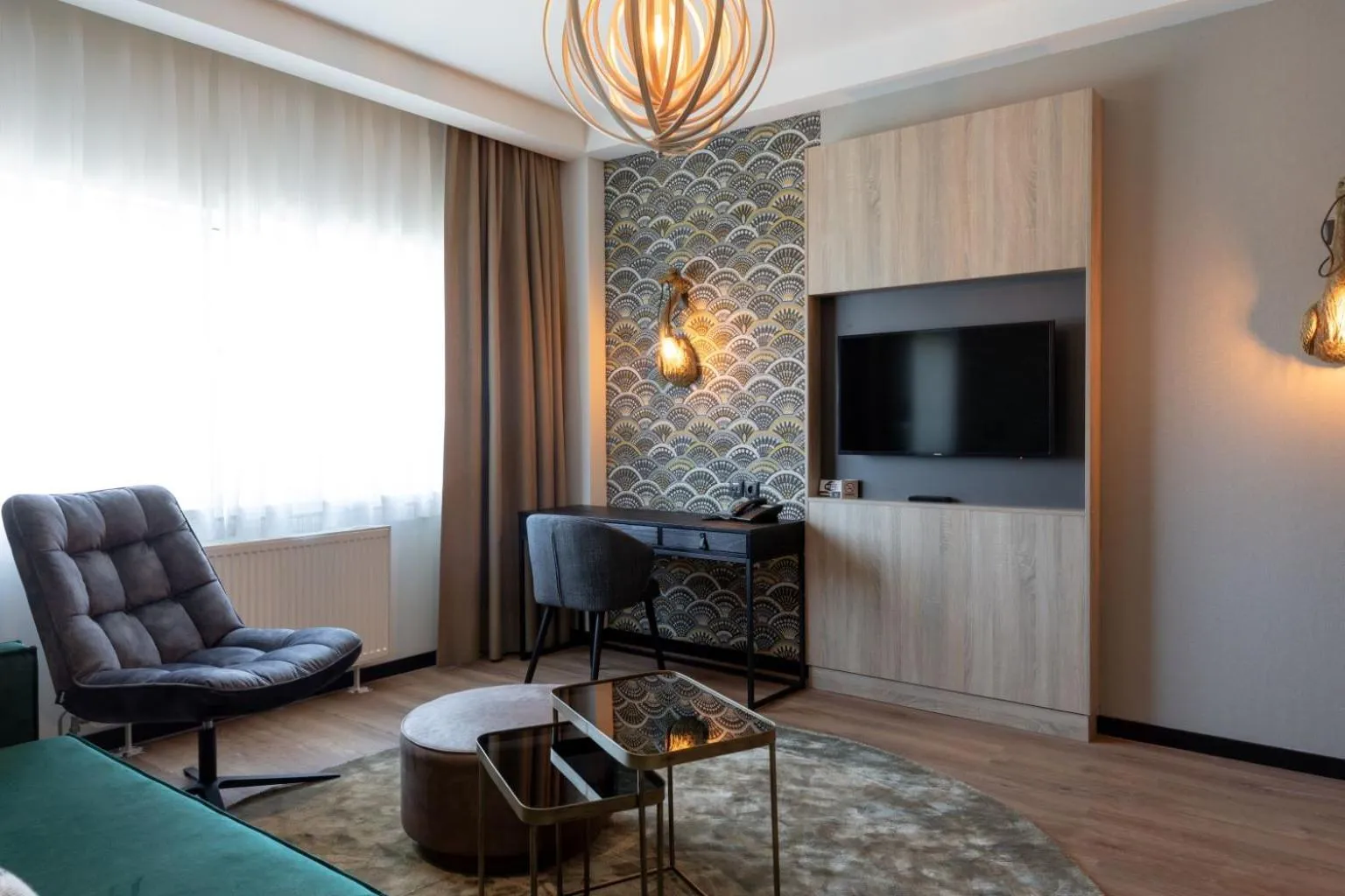 Shanghai Hotel Holland