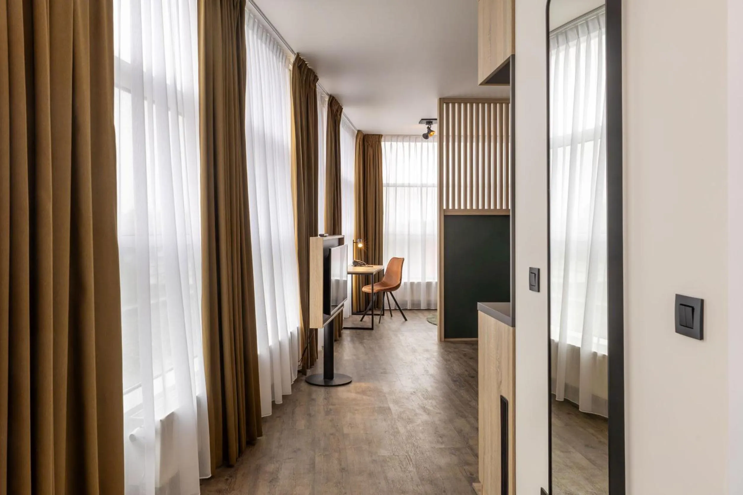 Shanghai Hotel Holland