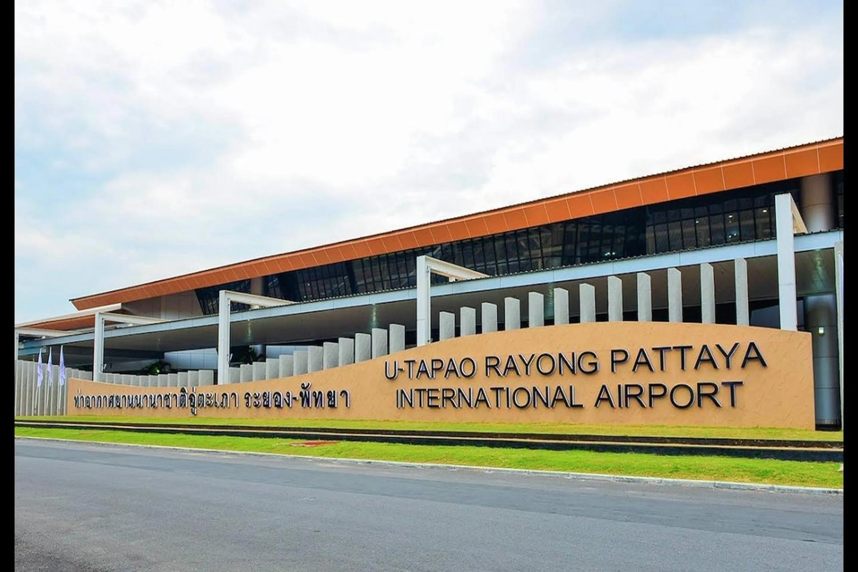 Nearby landmark in DD Residence