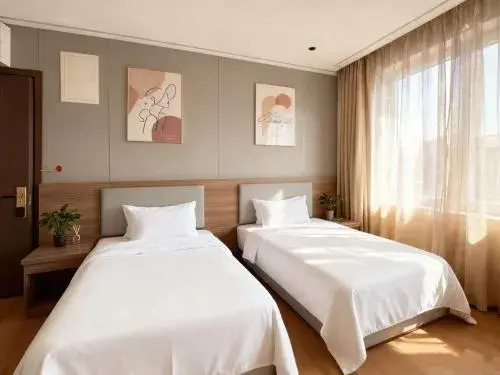 Junior Suite in Sky Vista Hotel Junior Suite in Sky Vista Hotel