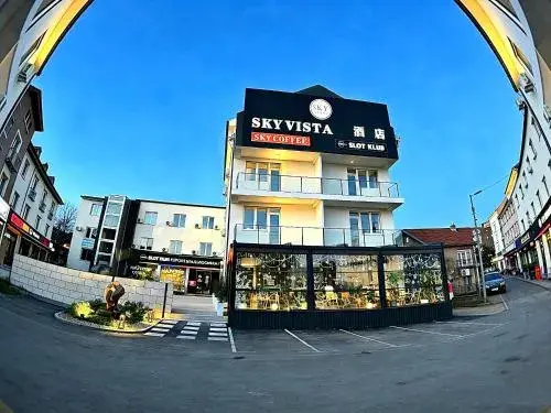 Sky Vista Hotel Sky Vista Hotel