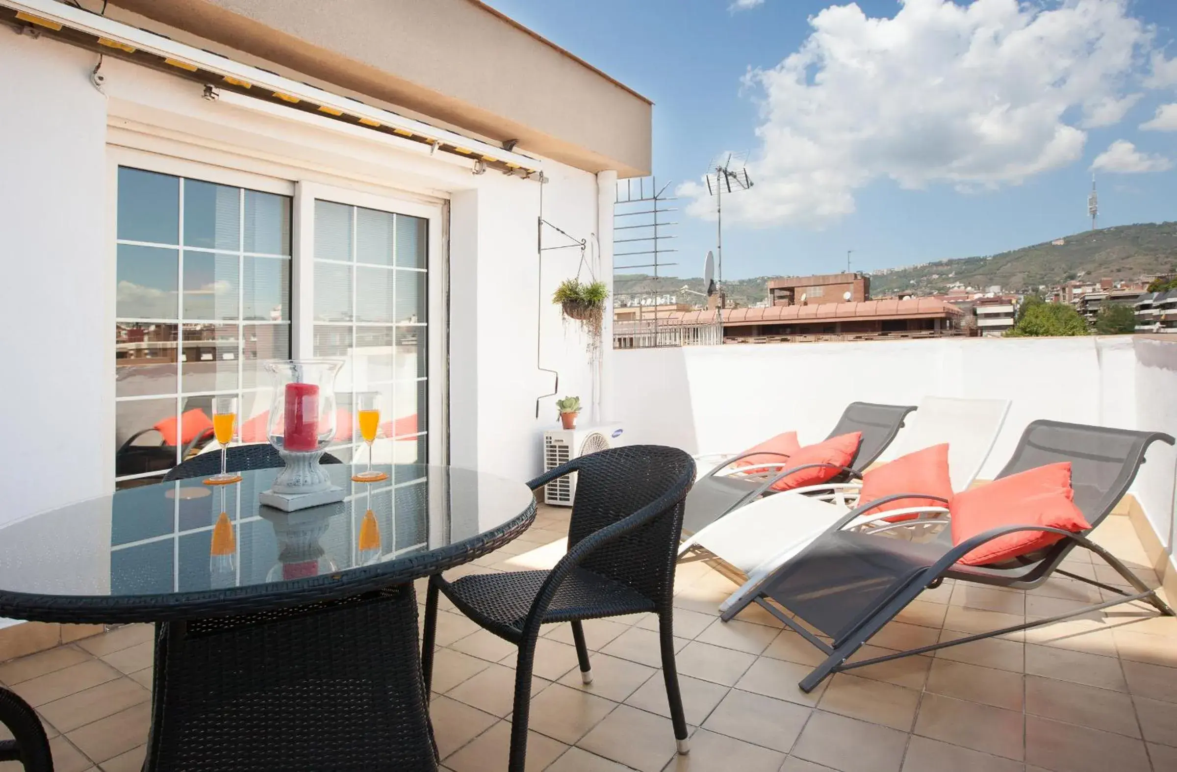 Sarria Attic Sarria Attic